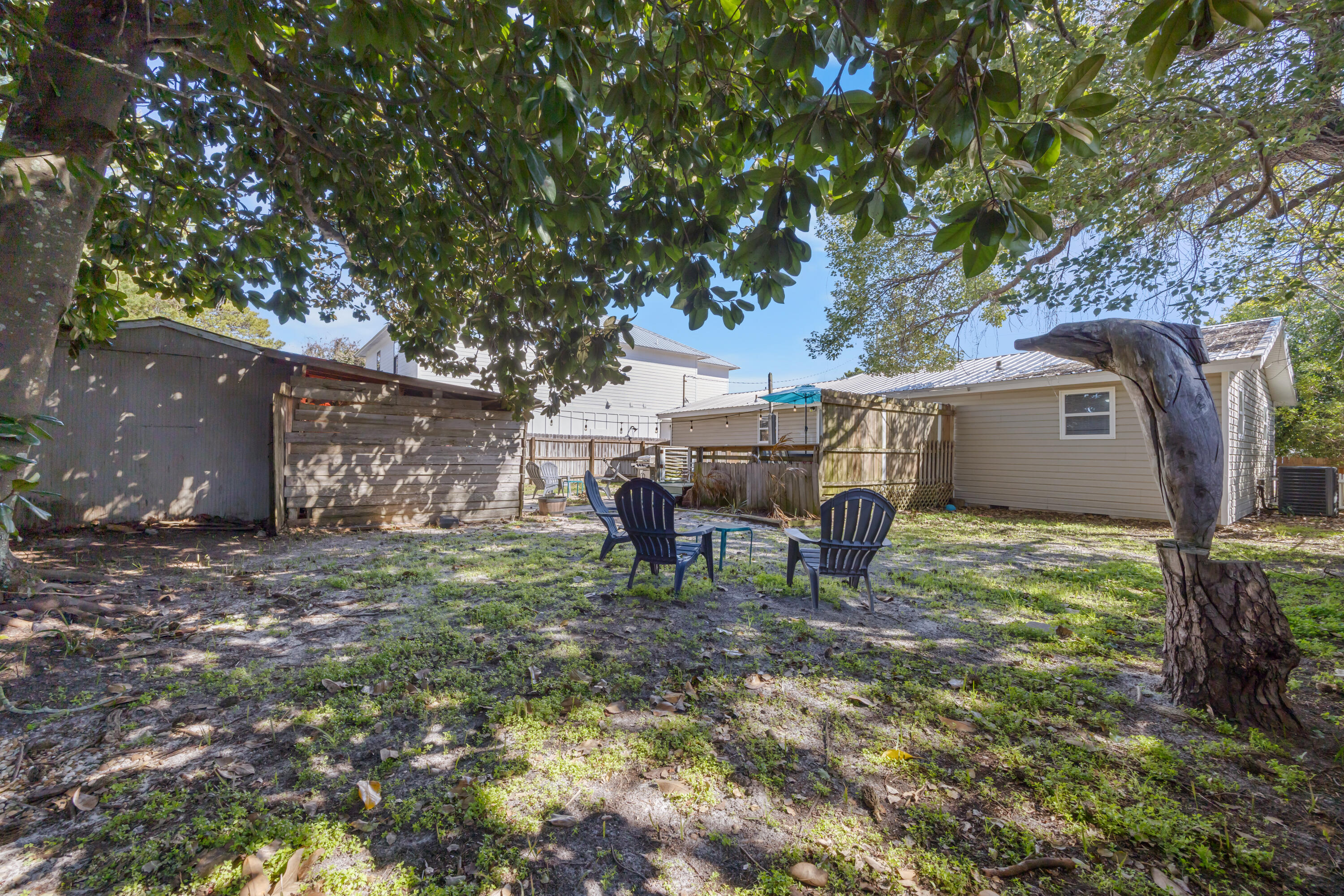 EL CENTRO BEACH - Residential