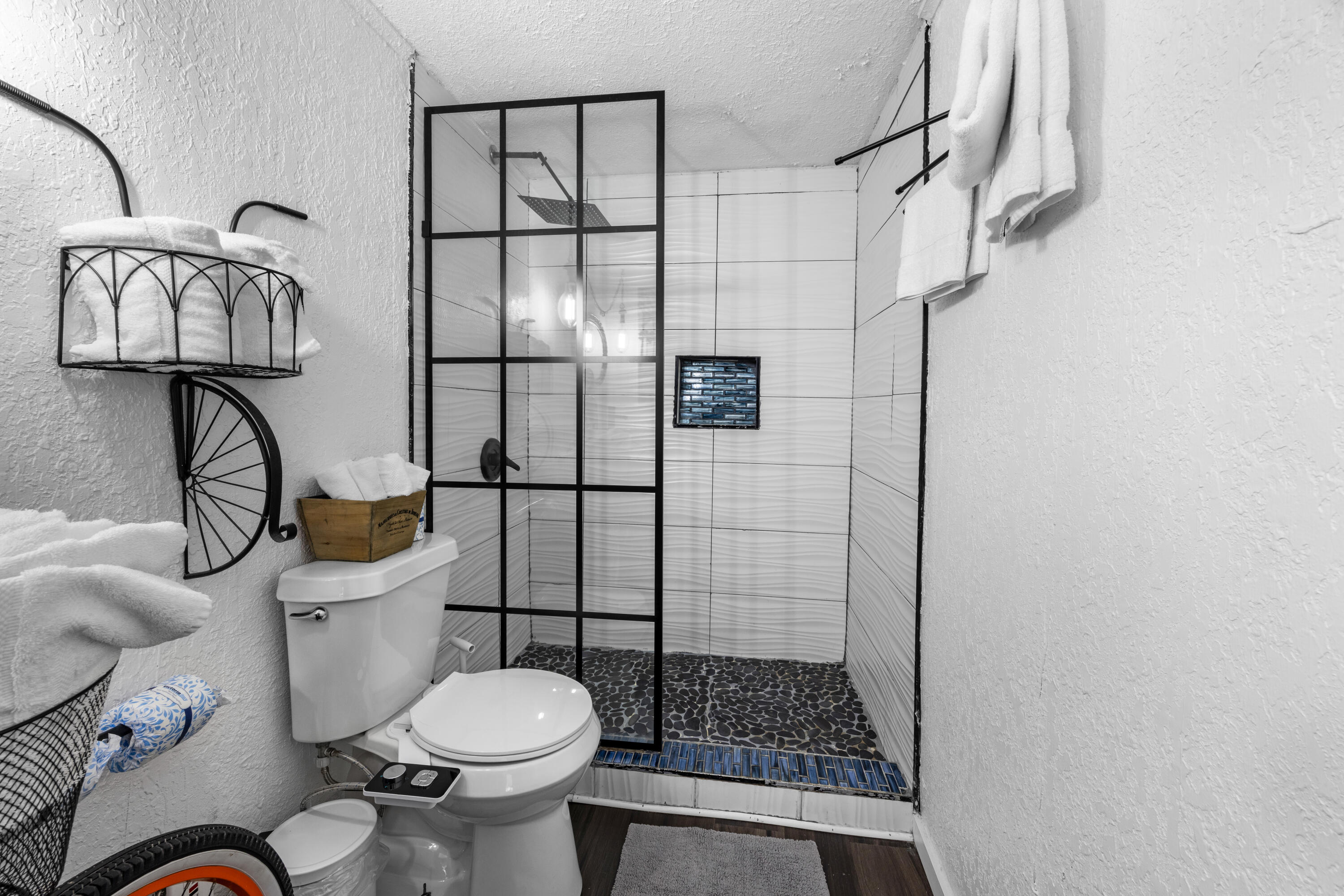 EL CENTRO BEACH - Residential