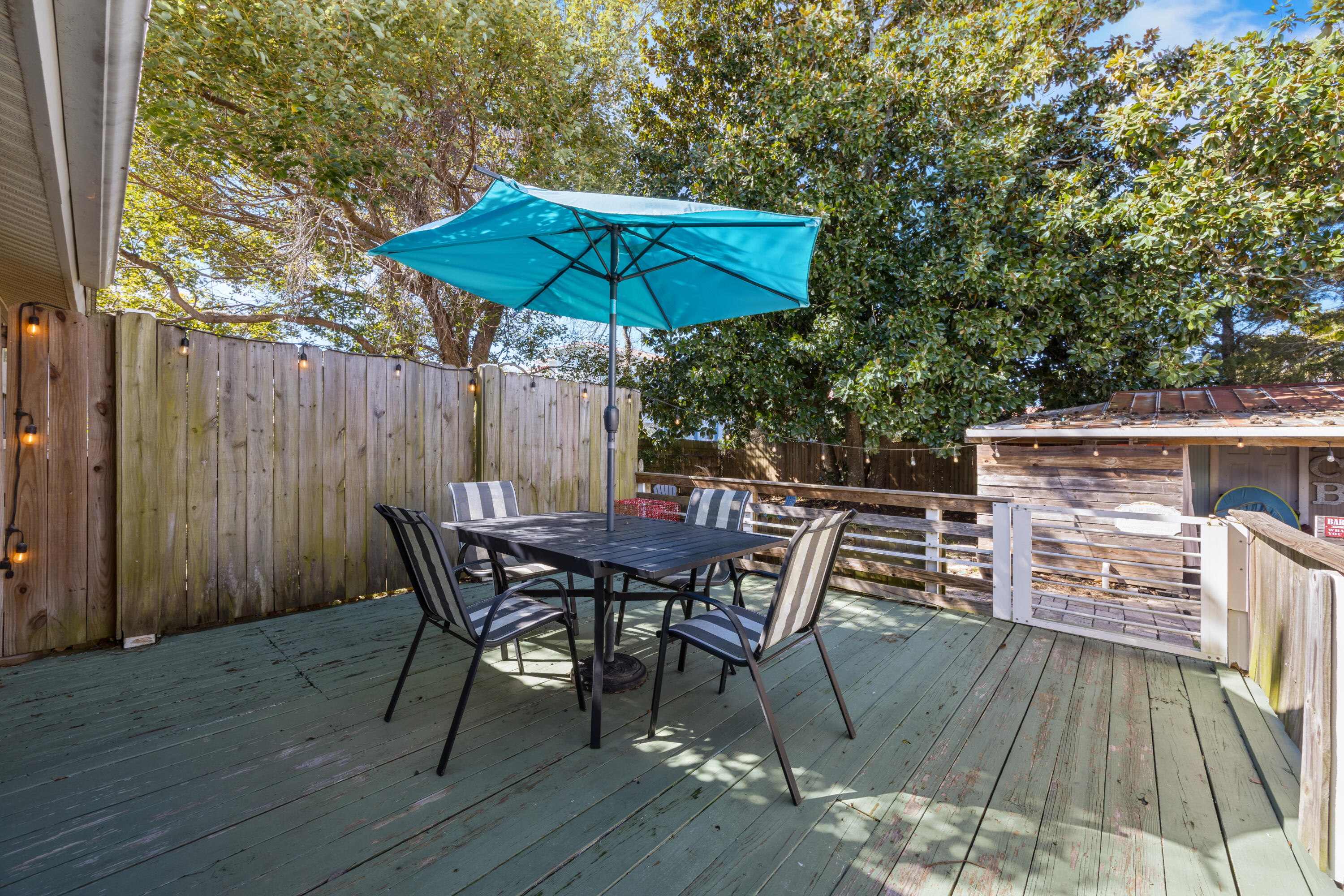 EL CENTRO BEACH - Residential