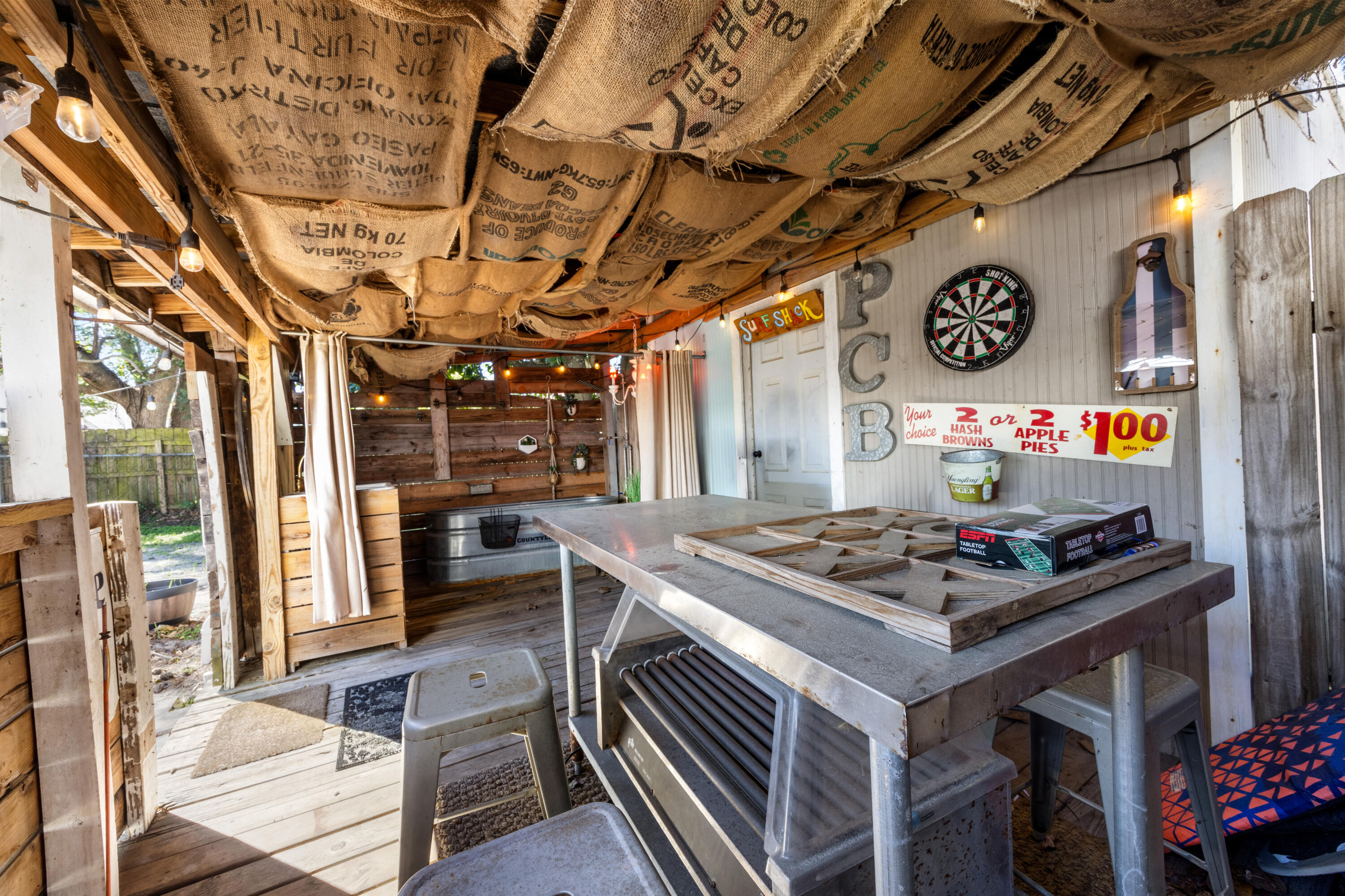 EL CENTRO BEACH - Residential