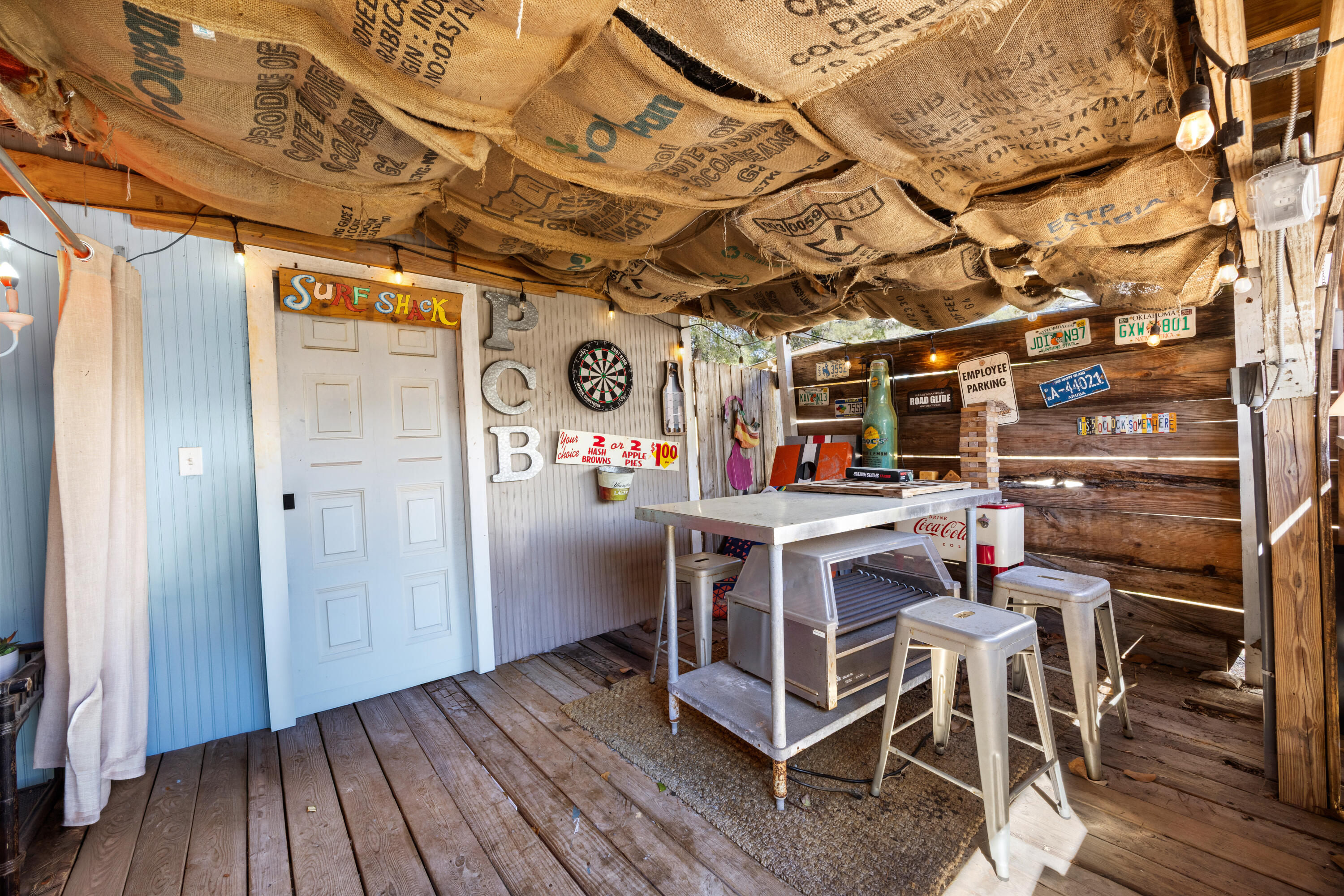 EL CENTRO BEACH - Residential