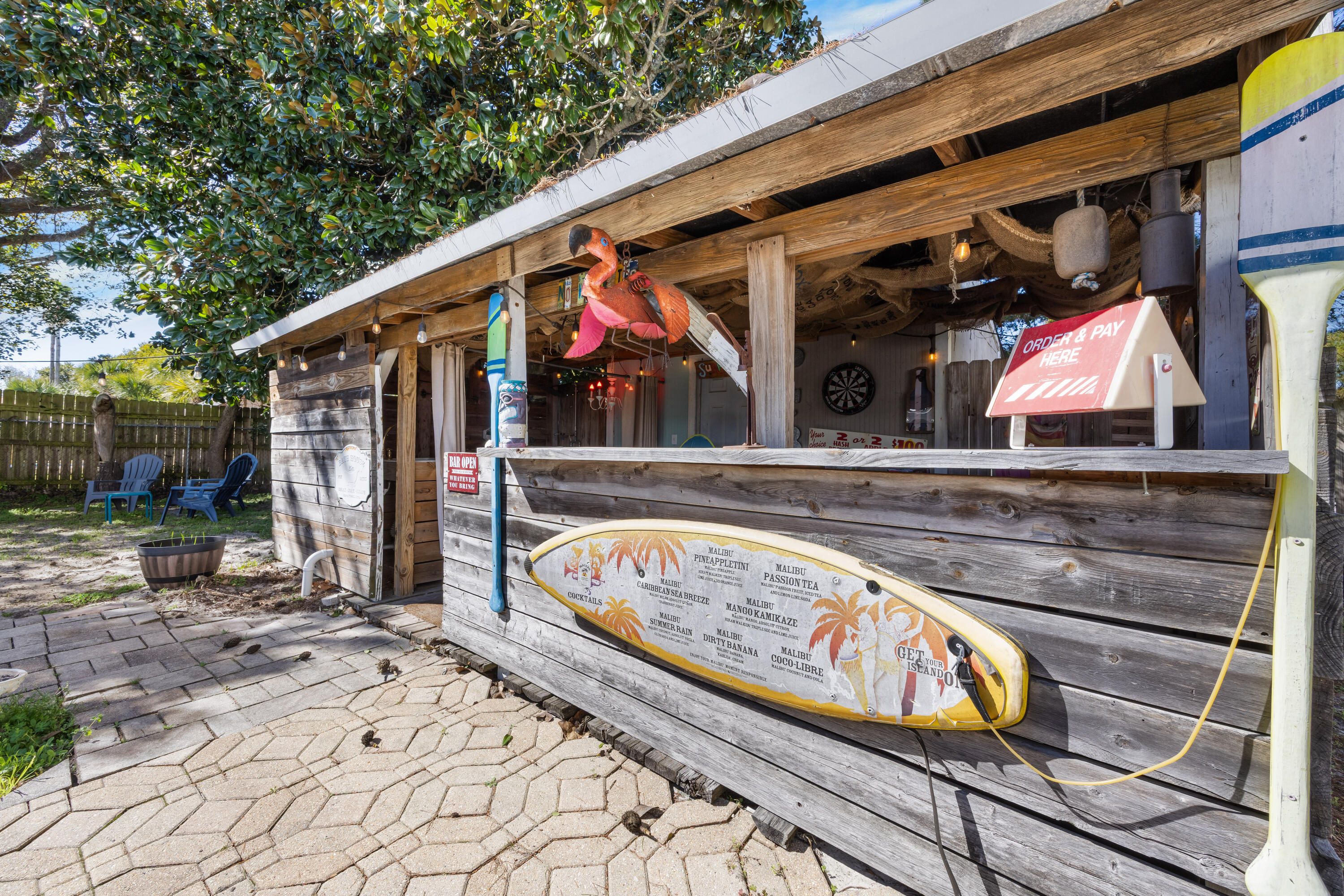 EL CENTRO BEACH - Residential