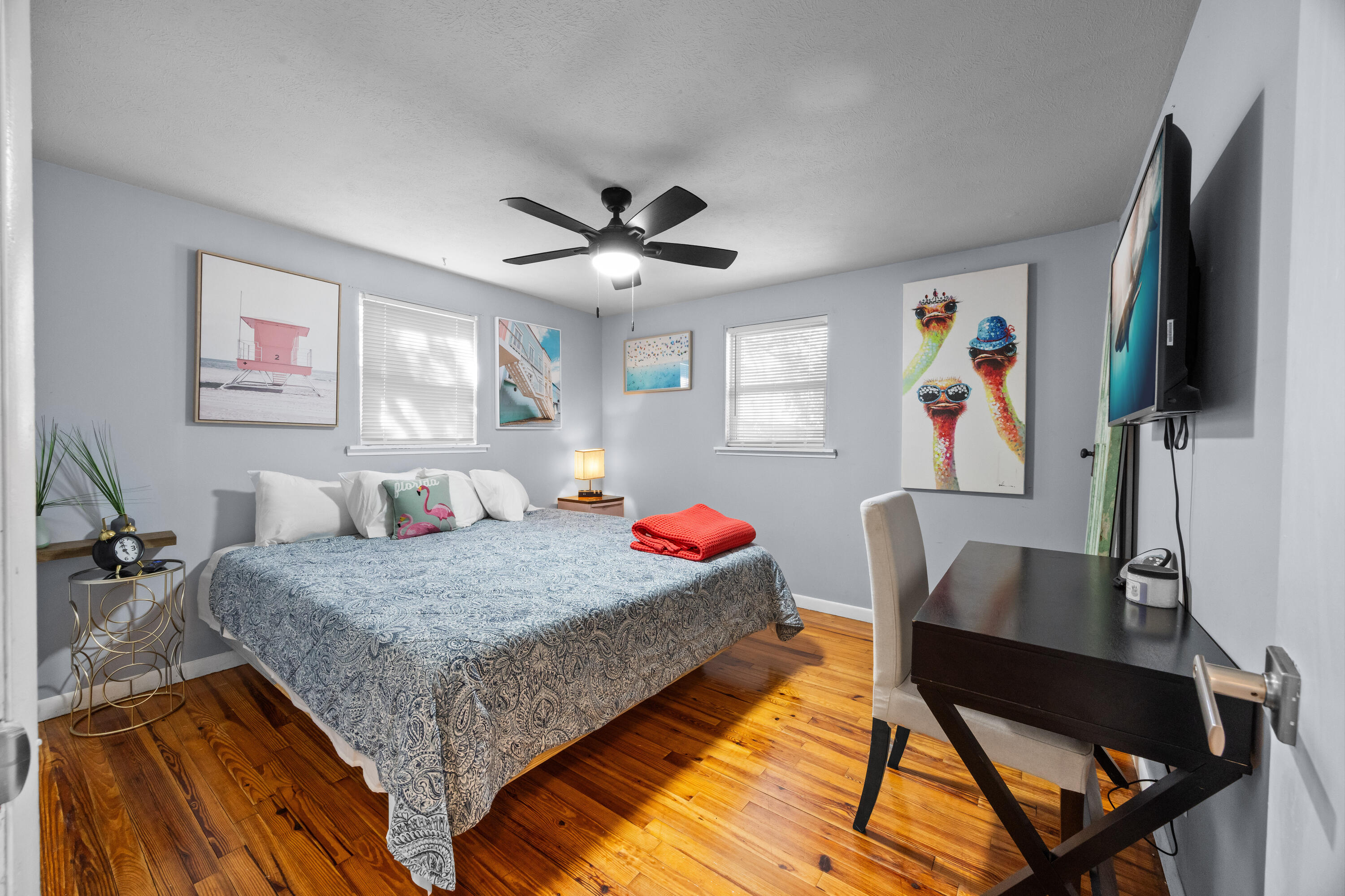 EL CENTRO BEACH - Residential