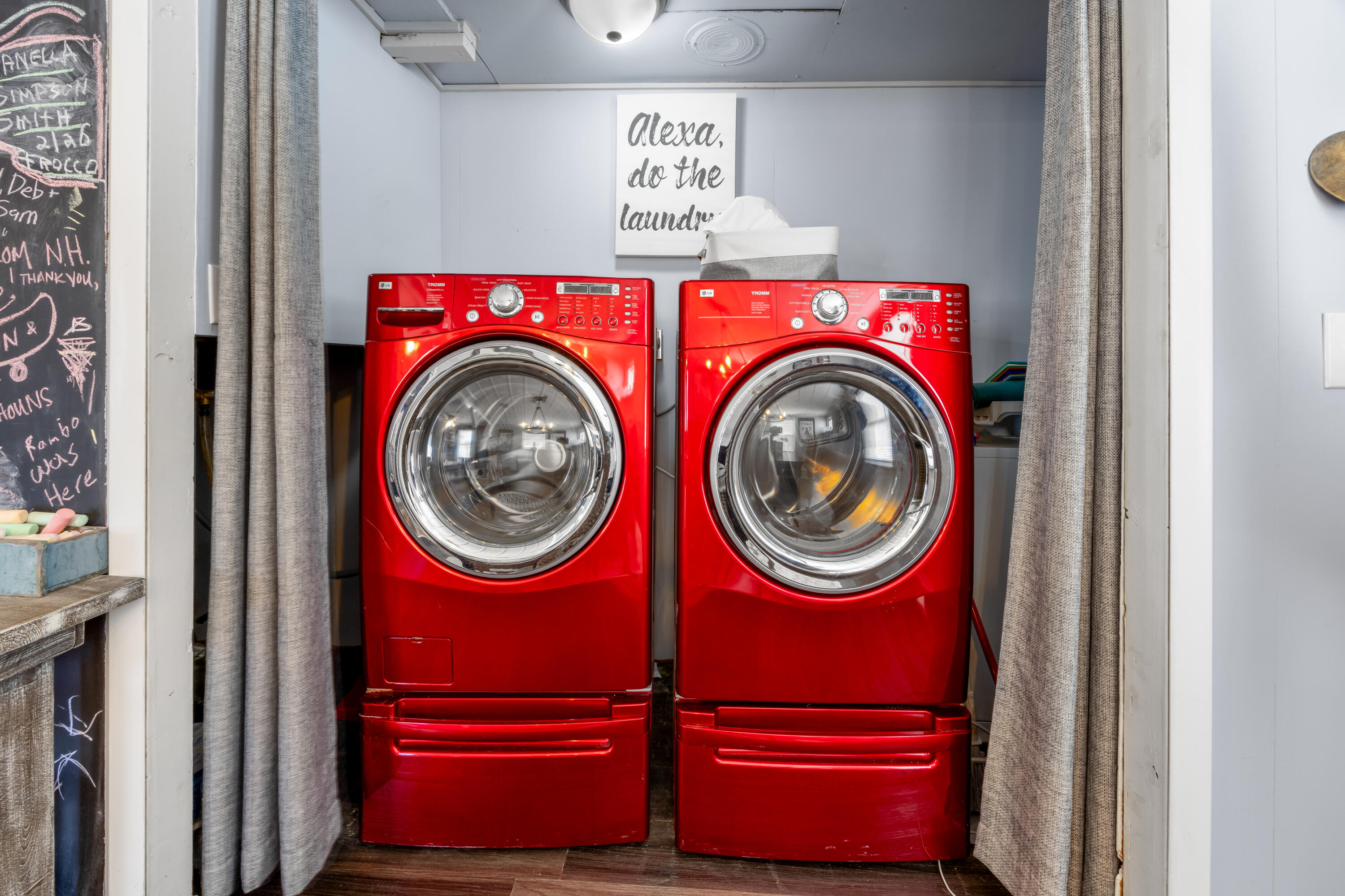 EL CENTRO BEACH - Residential