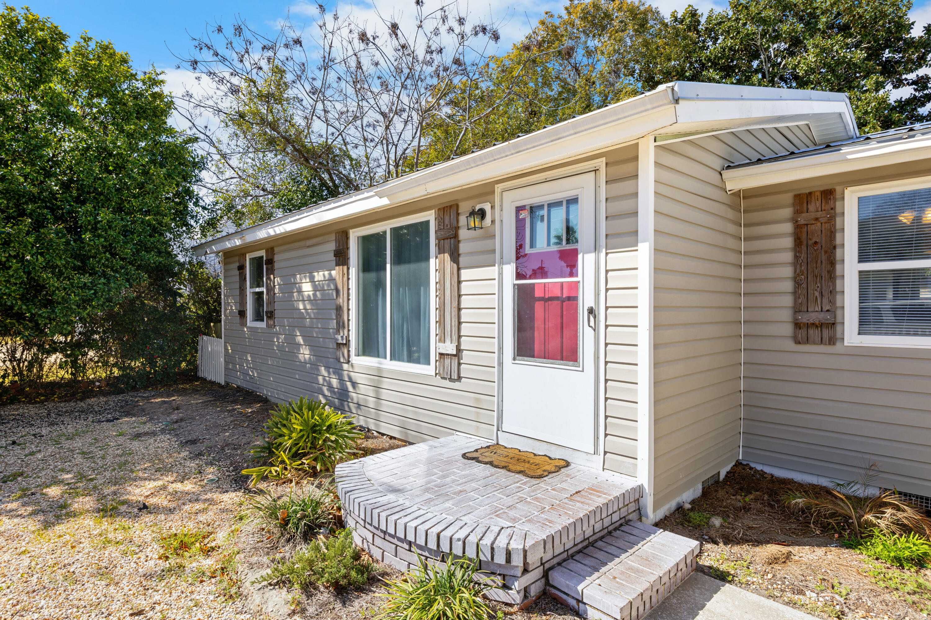 EL CENTRO BEACH - Residential