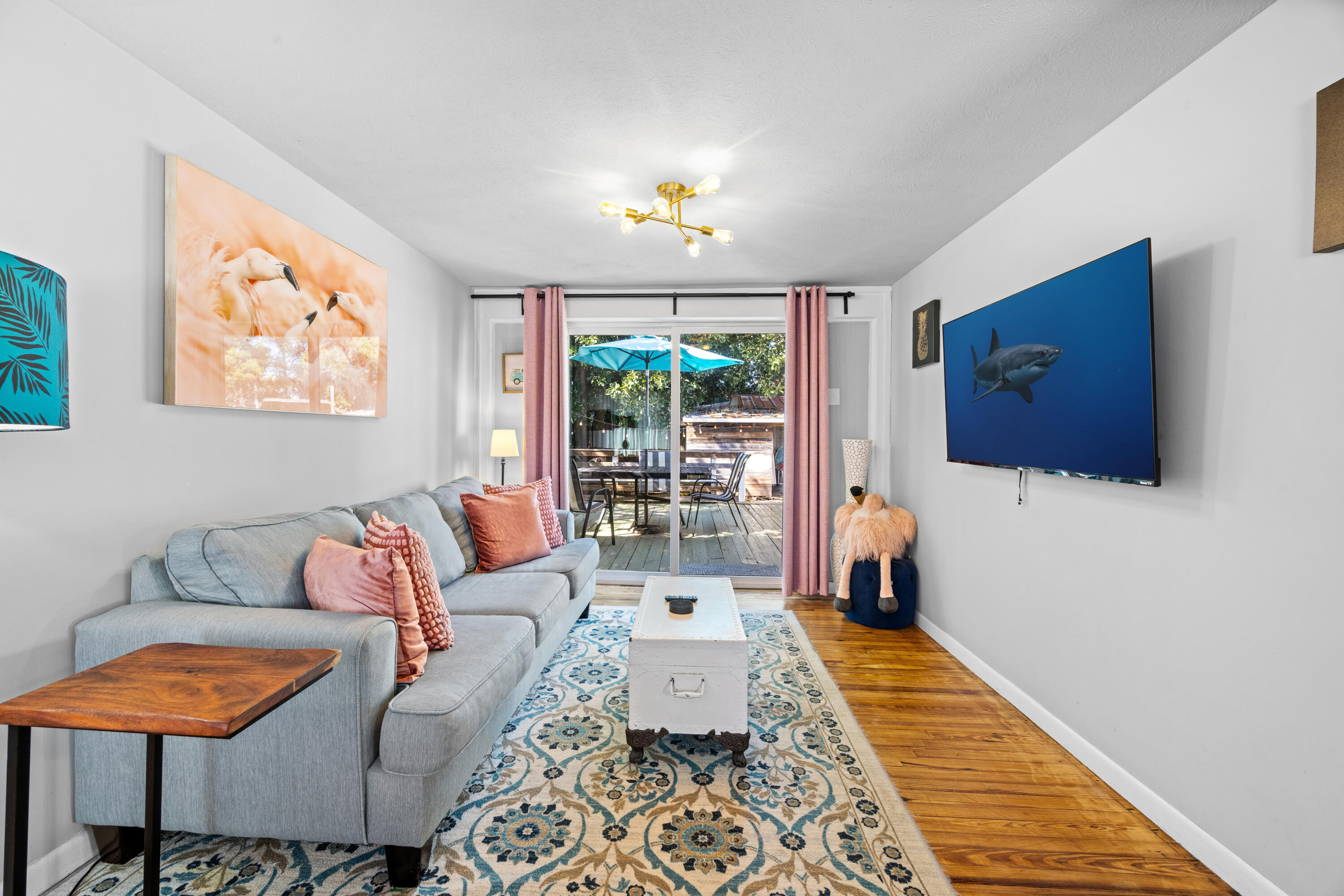 EL CENTRO BEACH - Residential