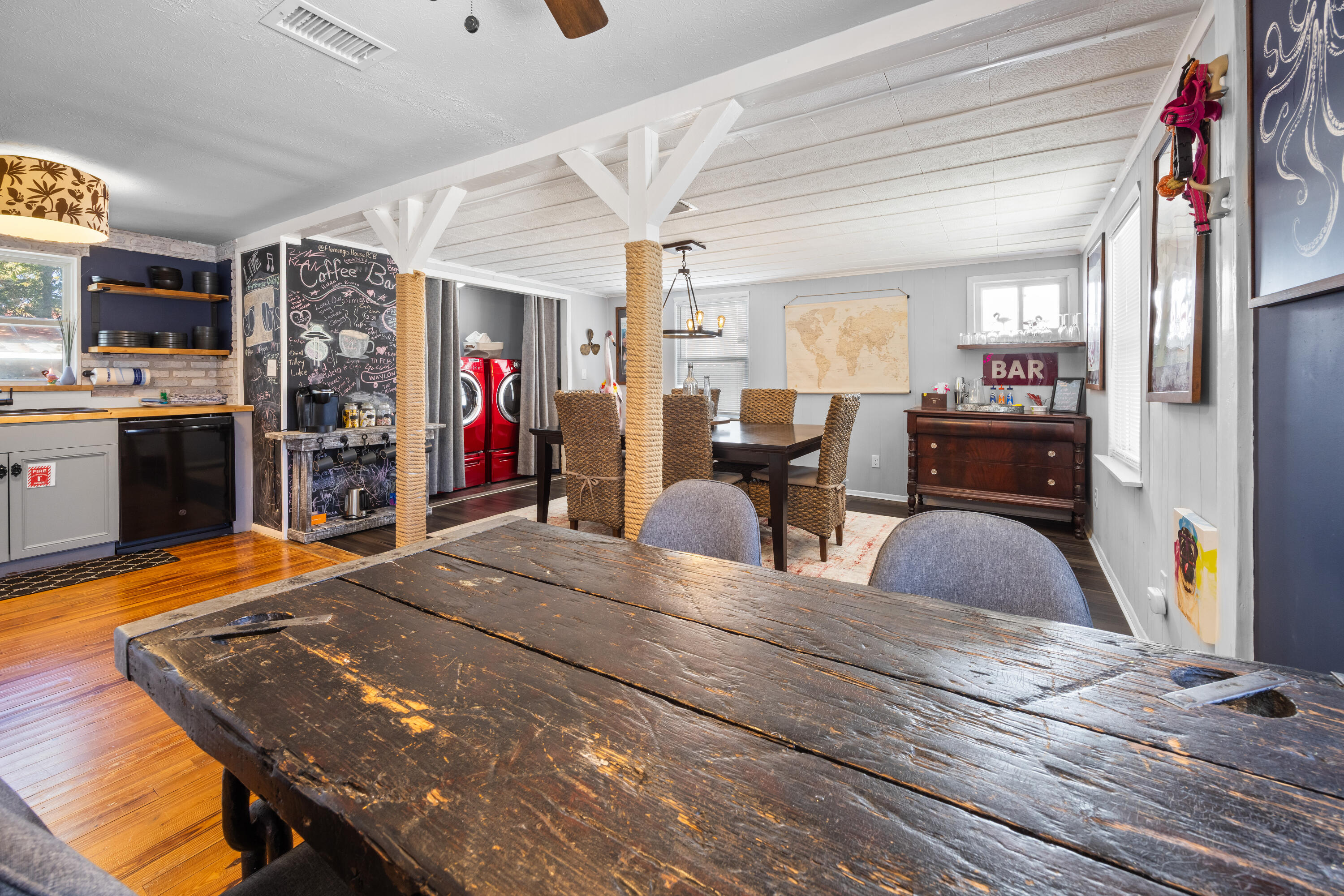 EL CENTRO BEACH - Residential