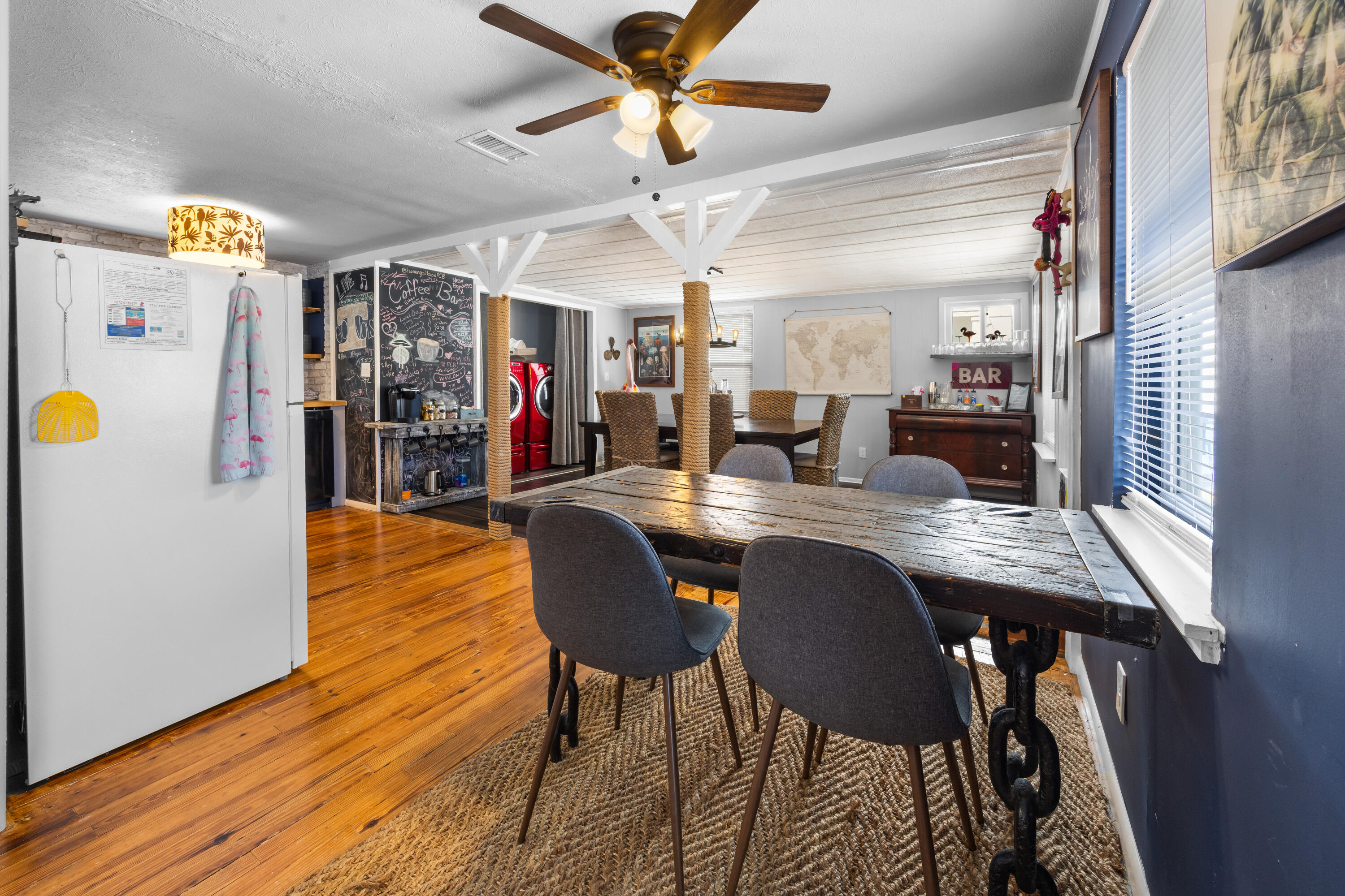 EL CENTRO BEACH - Residential