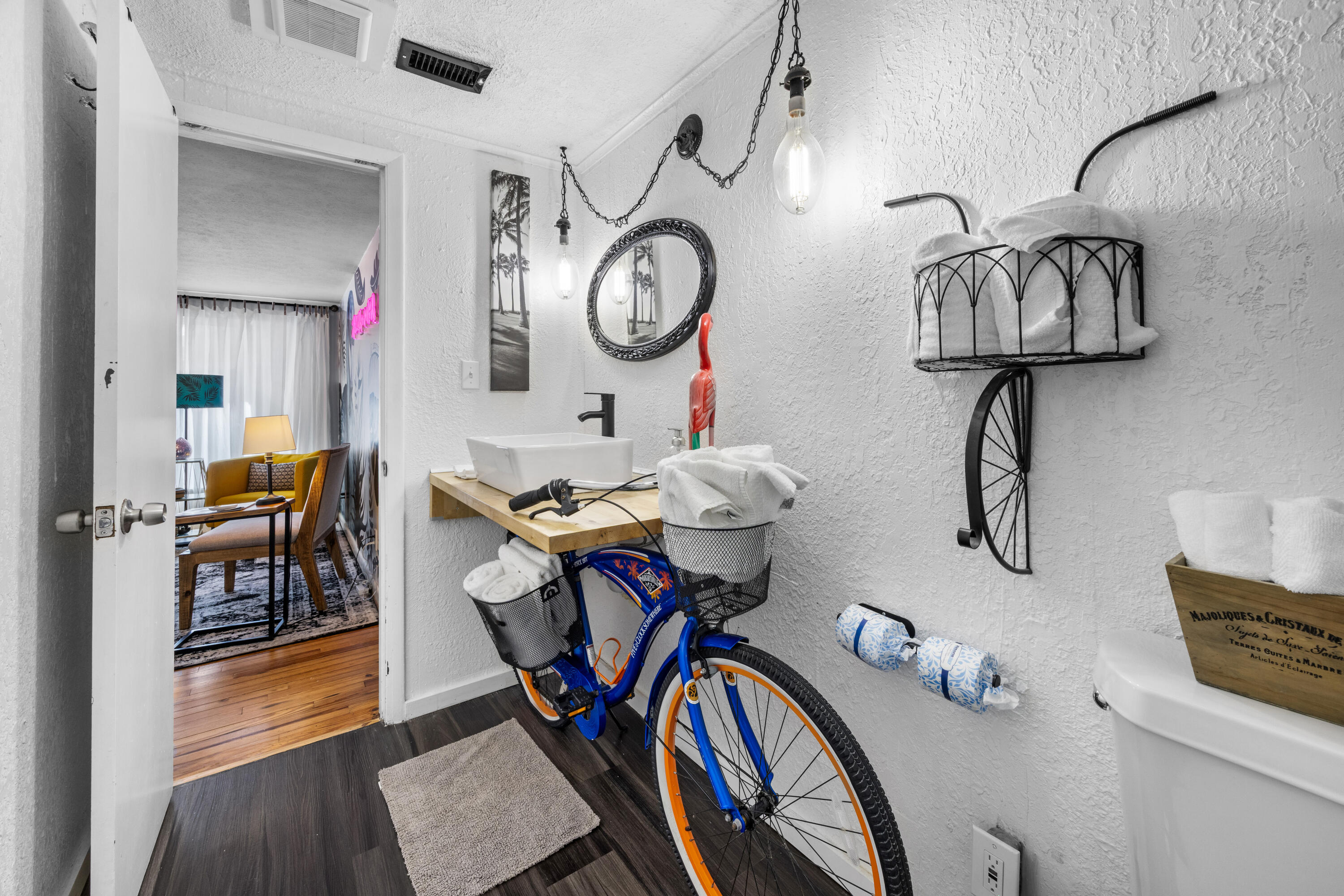 EL CENTRO BEACH - Residential