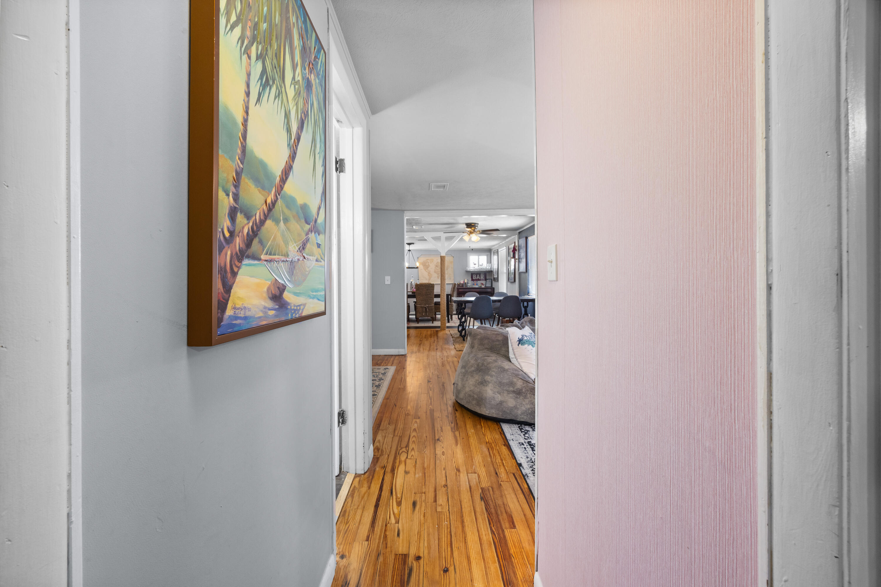 EL CENTRO BEACH - Residential