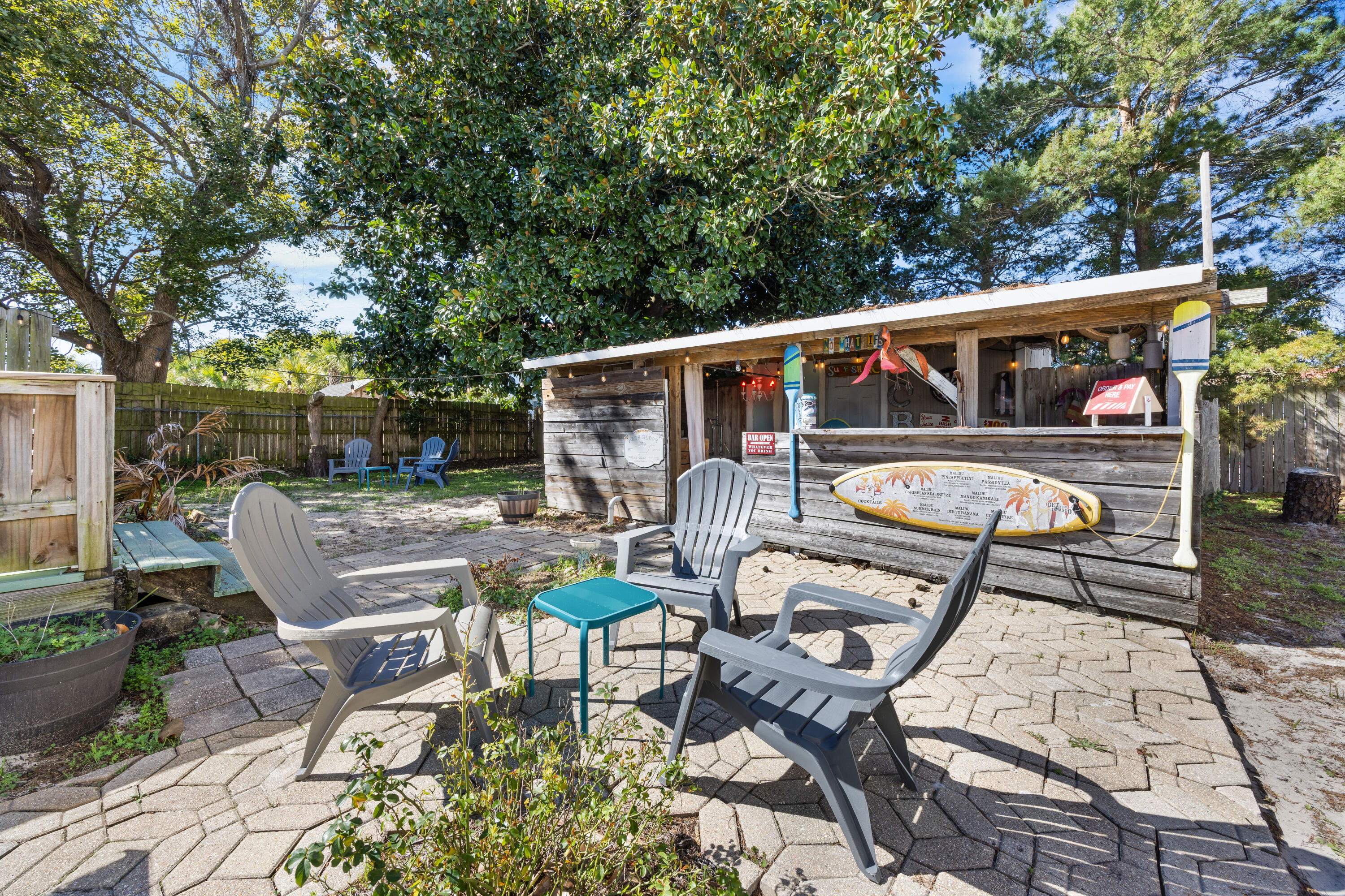 EL CENTRO BEACH - Residential