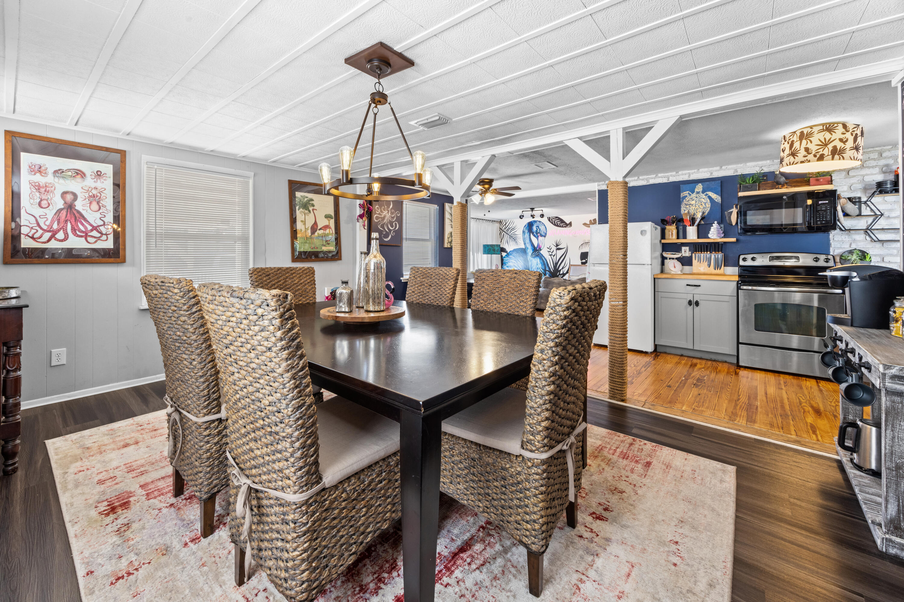 EL CENTRO BEACH - Residential