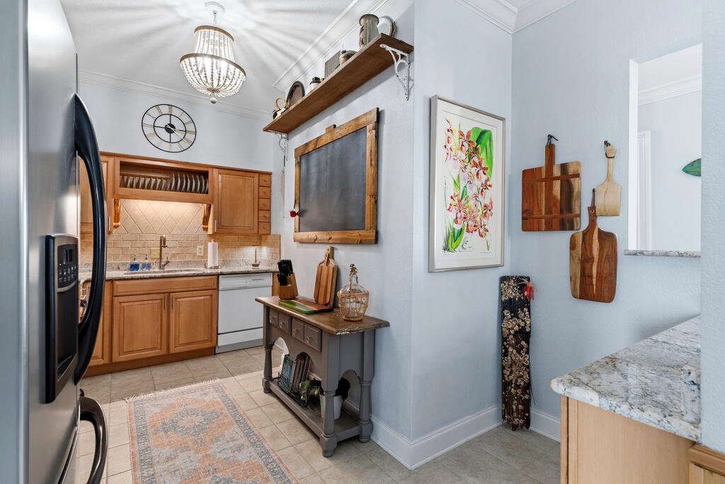 DOLPHIN POINT CONDO - Residential