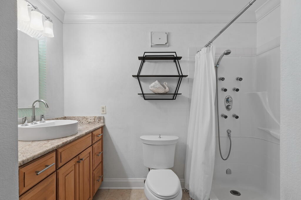 DOLPHIN POINT CONDO - Residential