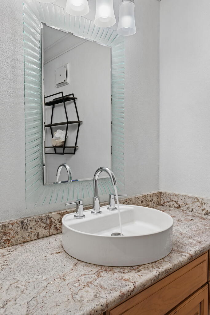 DOLPHIN POINT CONDO - Residential