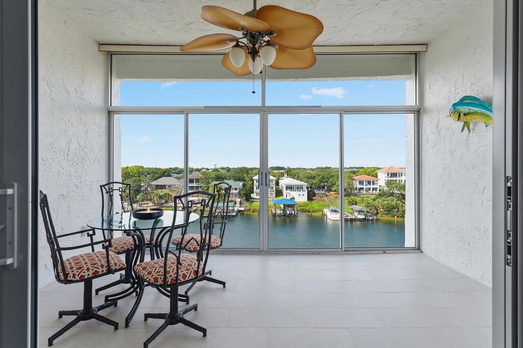 DOLPHIN POINT CONDO - Residential