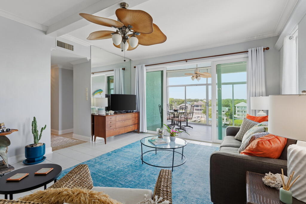 DOLPHIN POINT CONDO - Residential
