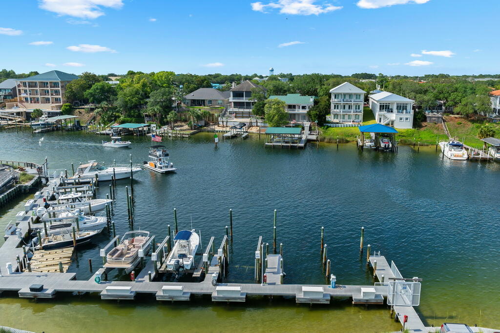 DOLPHIN POINT CONDO - Residential