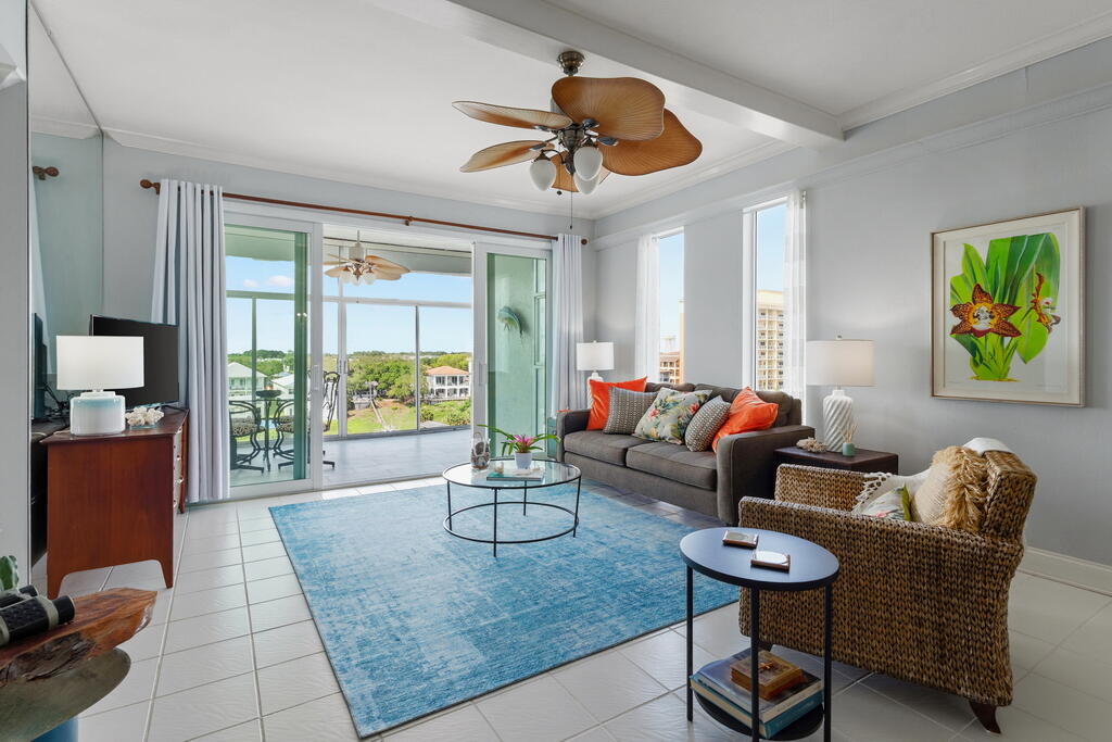 DOLPHIN POINT CONDO - Residential