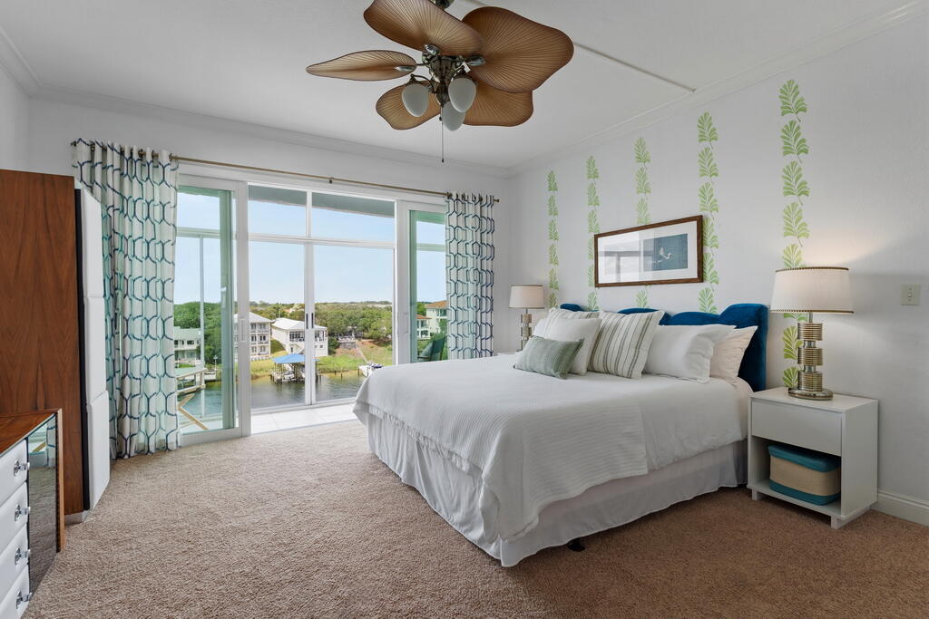 DOLPHIN POINT CONDO - Residential