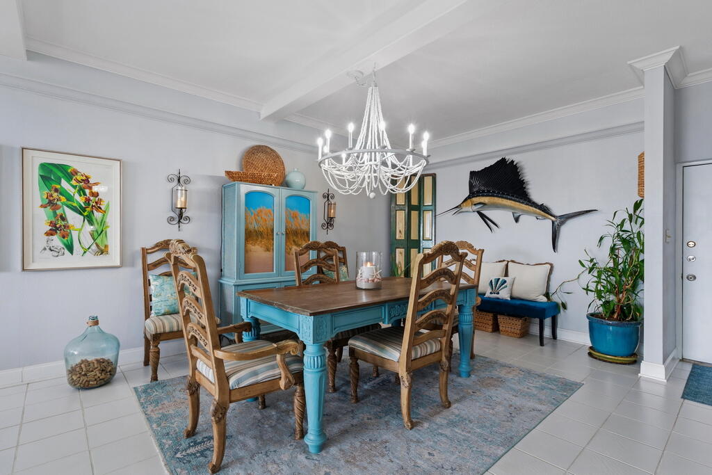 DOLPHIN POINT CONDO - Residential