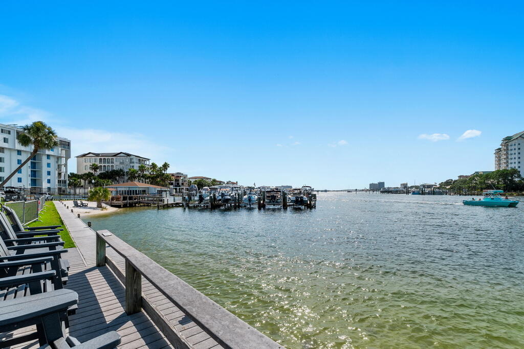 DOLPHIN POINT CONDO - Residential