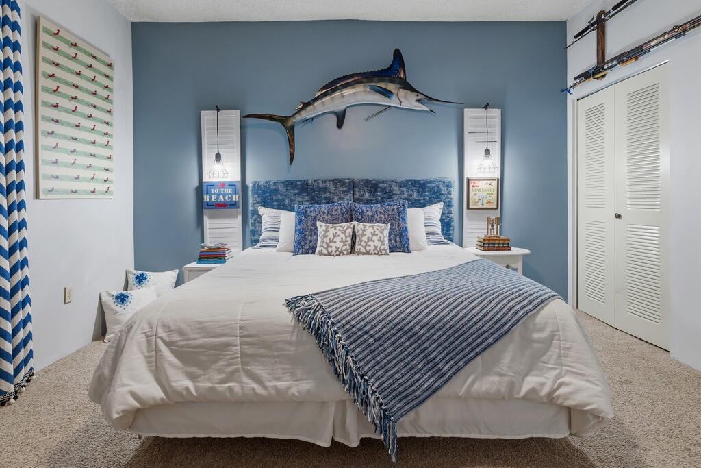 DOLPHIN POINT CONDO - Residential