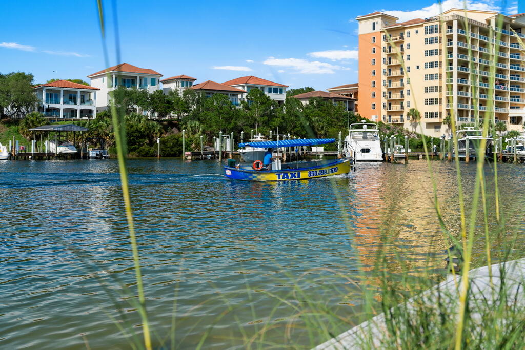 DOLPHIN POINT CONDO - Residential