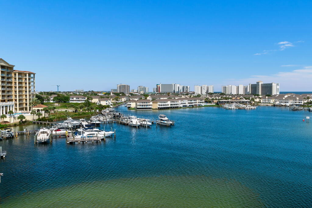 DOLPHIN POINT CONDO - Residential