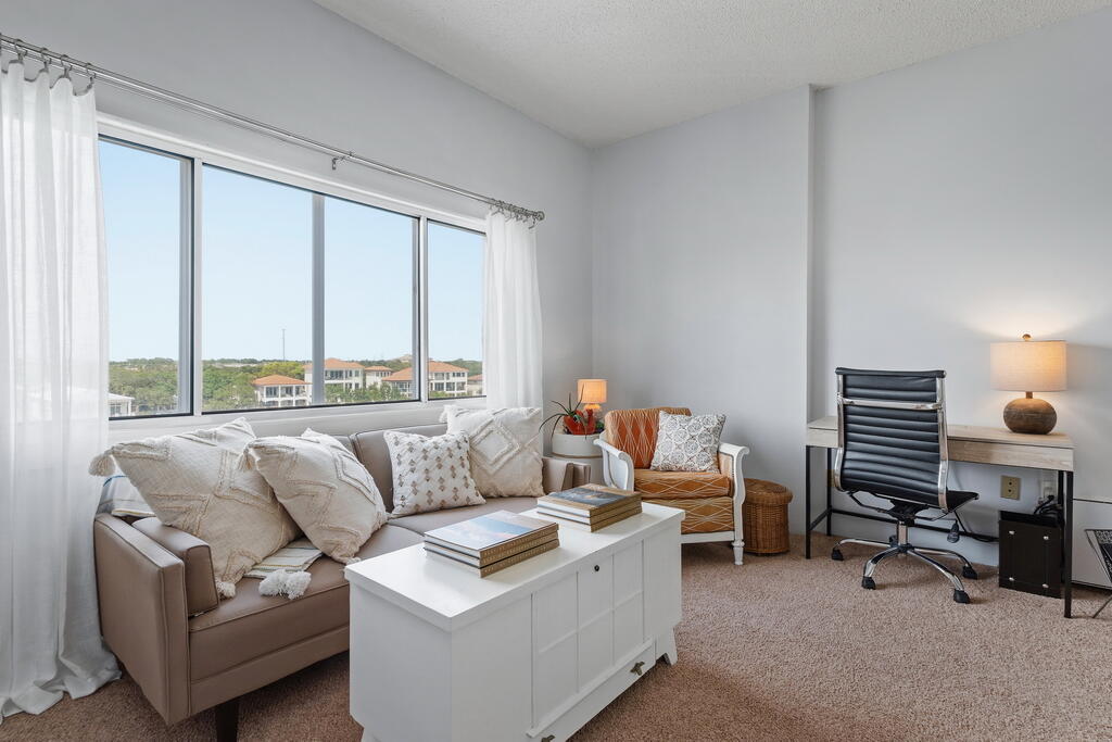 DOLPHIN POINT CONDO - Residential