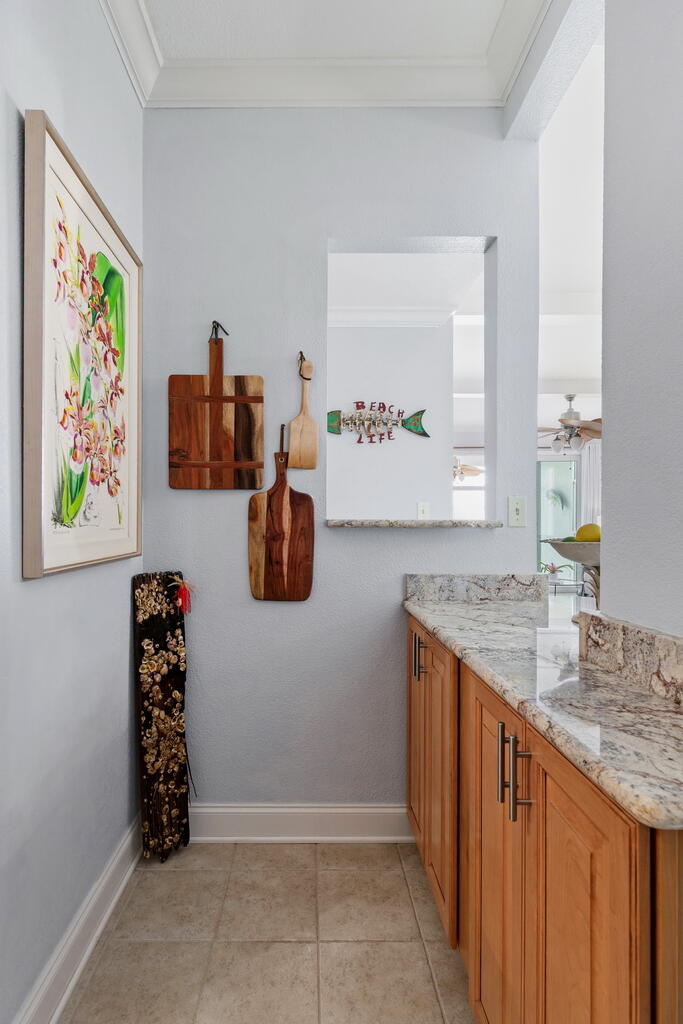 DOLPHIN POINT CONDO - Residential