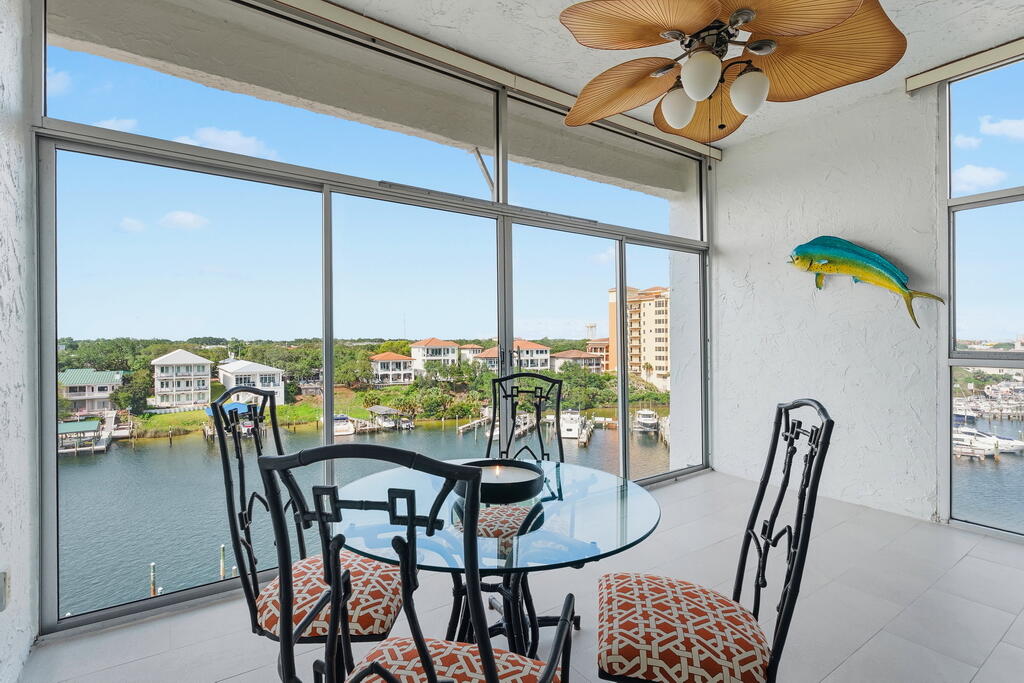 DOLPHIN POINT CONDO - Residential