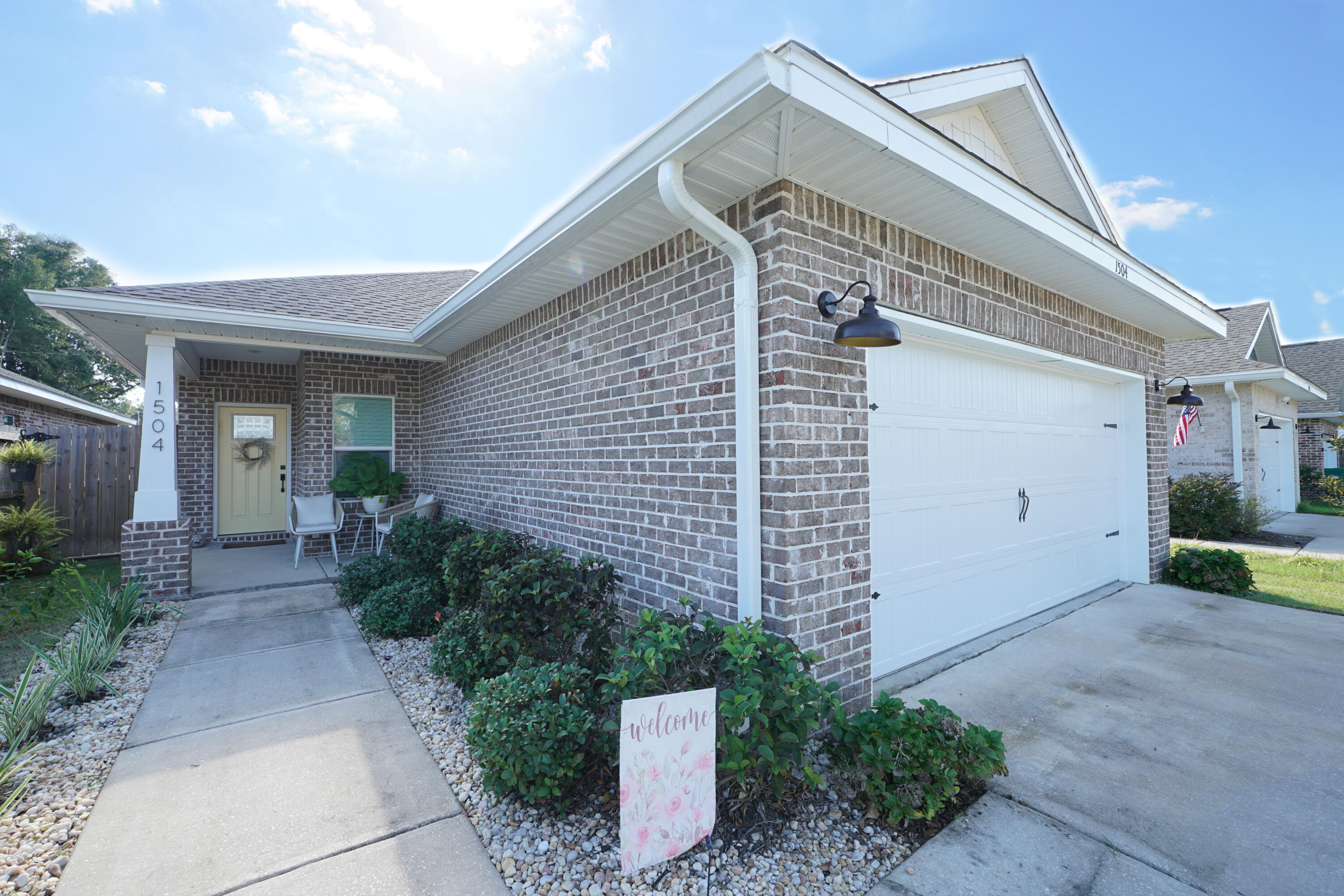 NICEVILLE (222200.00) - Residential