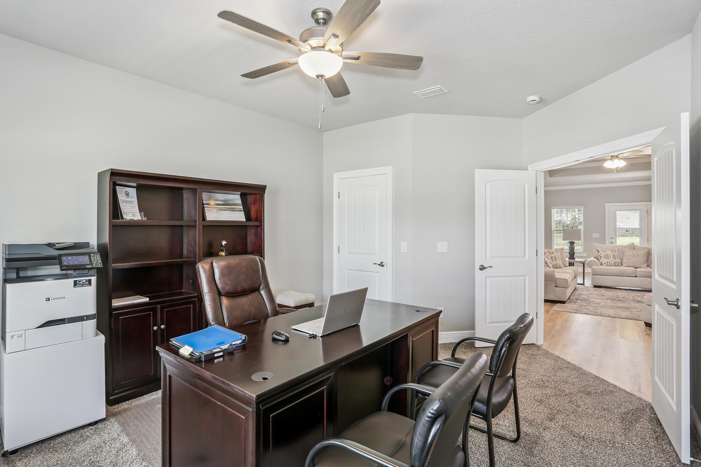 Walther Reserve - Residential