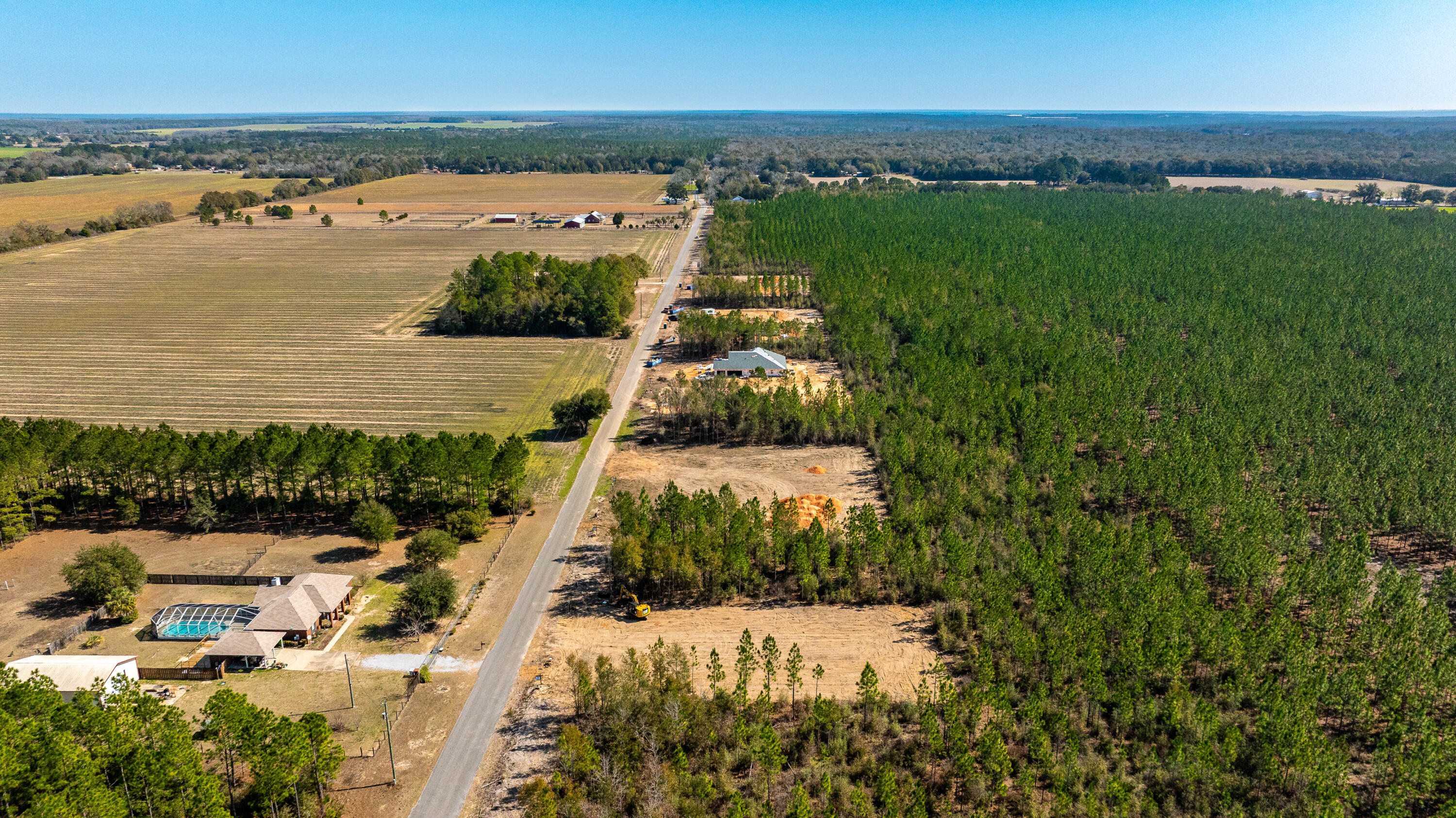 Walther Reserve - Residential