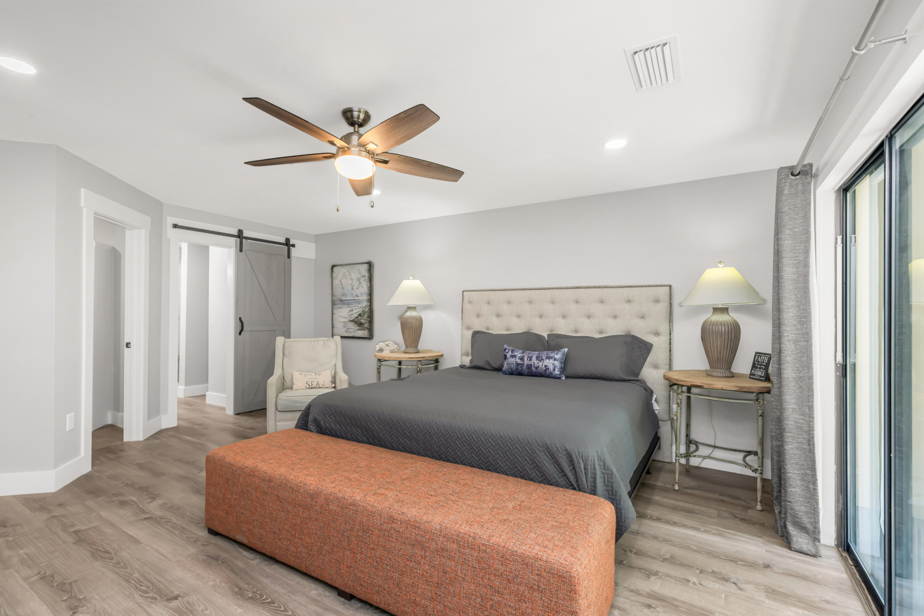 LAKESIDE CONDO AT BLUEWATER BAY - Residential