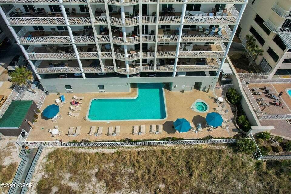 Ocean Ritz - Residential