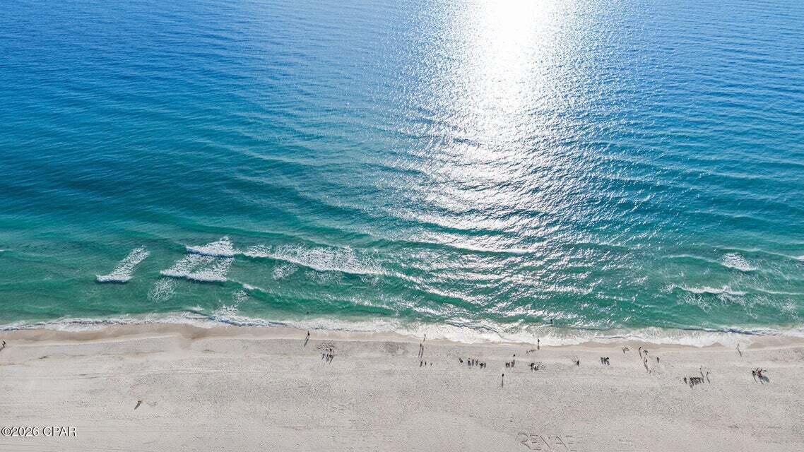 Ocean Ritz - Residential