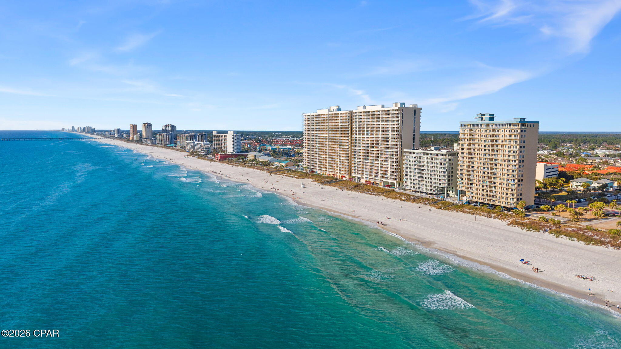 Ocean Ritz - Residential