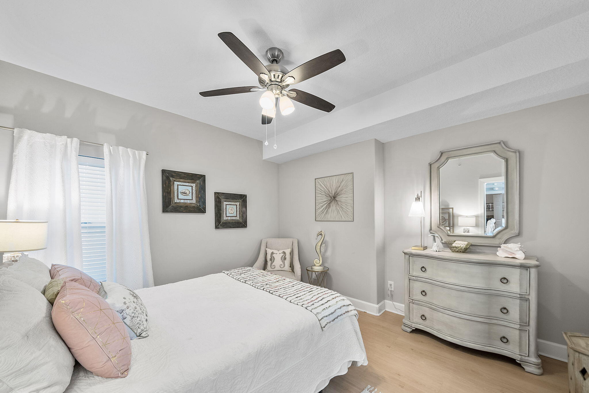 Ocean Ritz - Residential