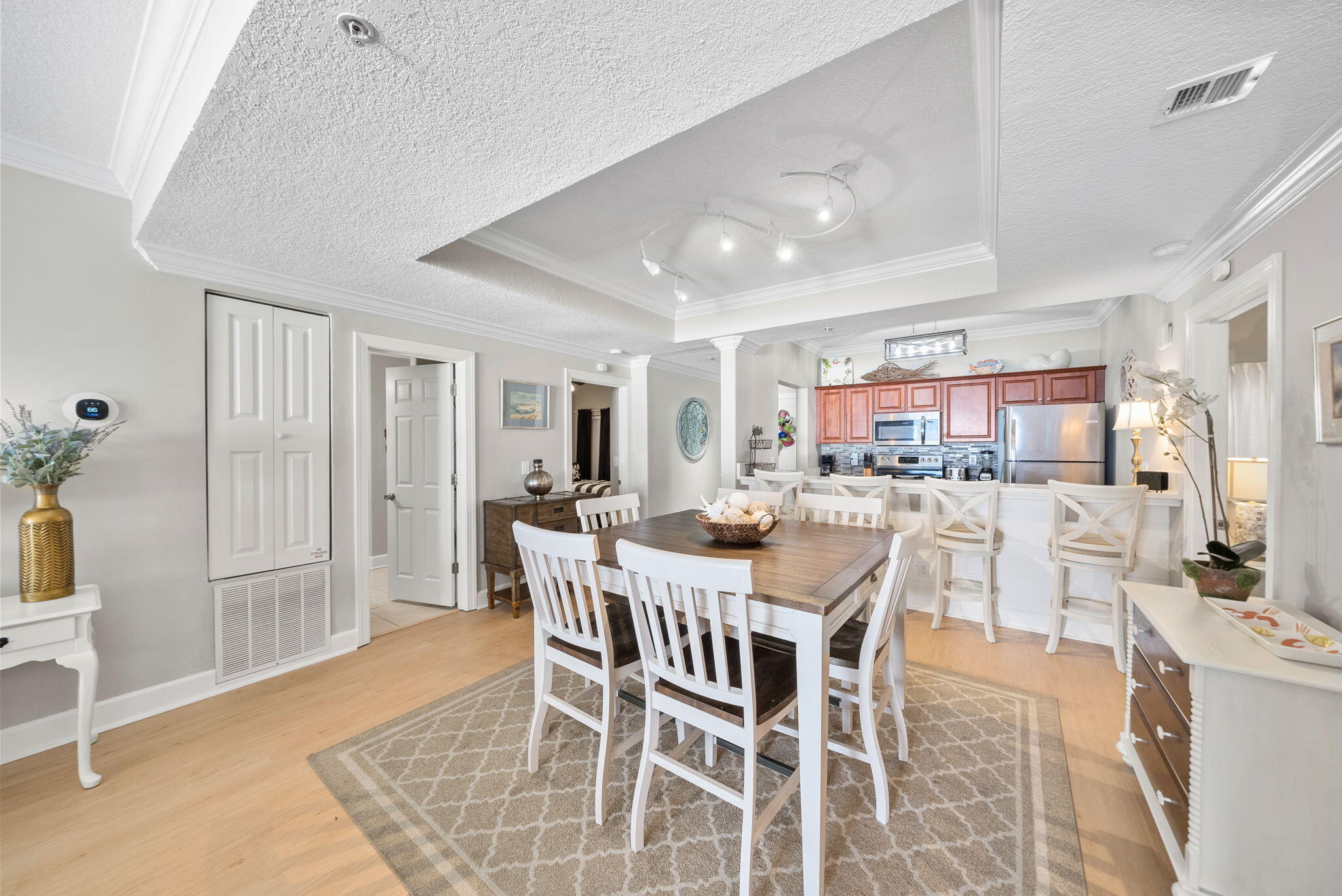 Ocean Ritz - Residential