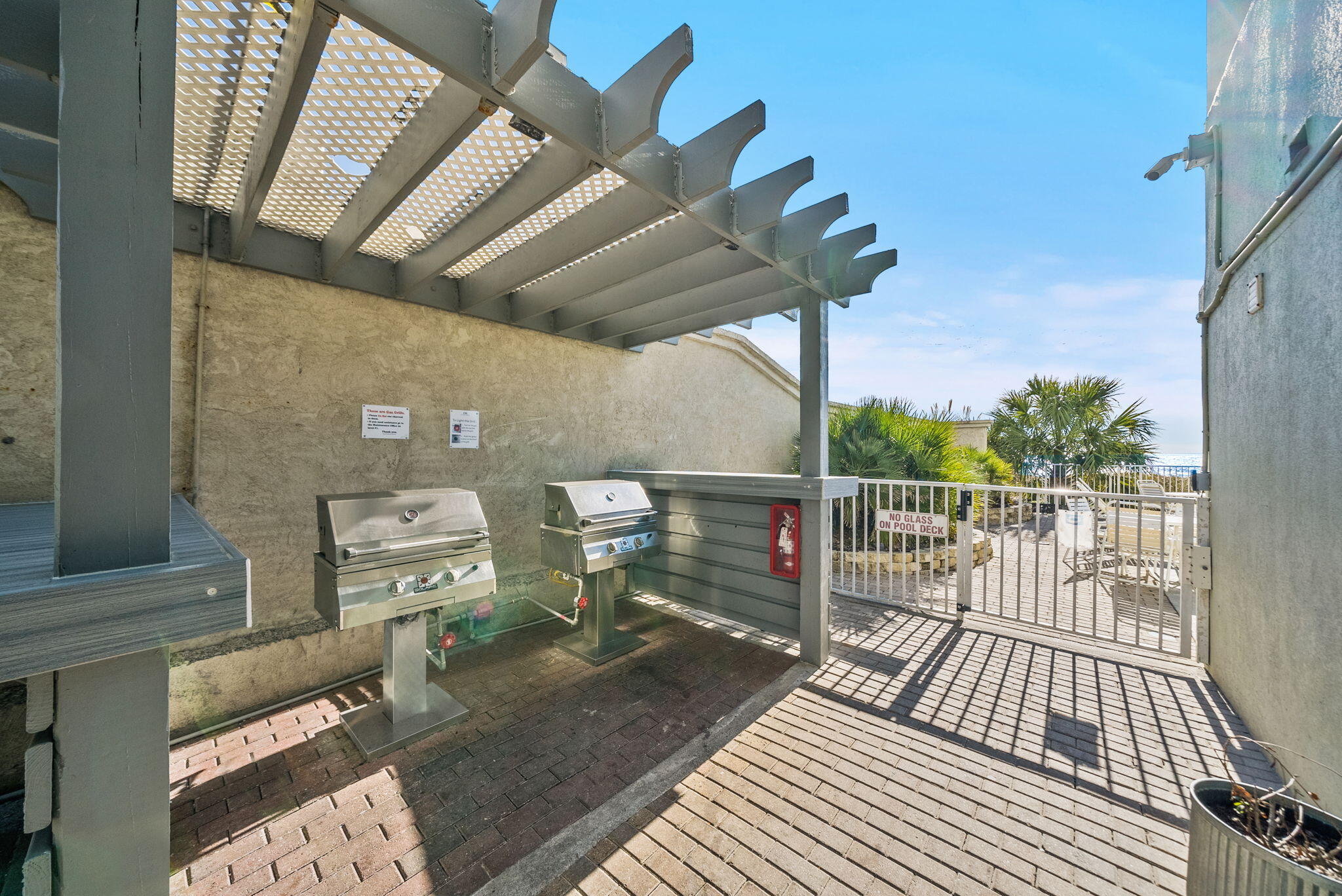 Ocean Ritz - Residential