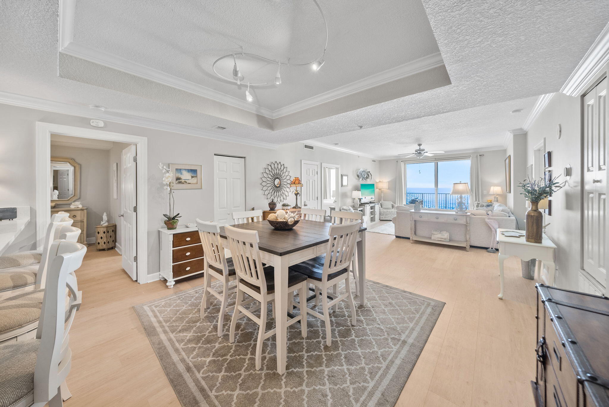 Ocean Ritz - Residential