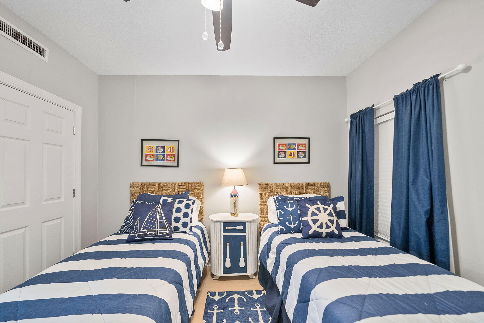 Ocean Ritz - Residential