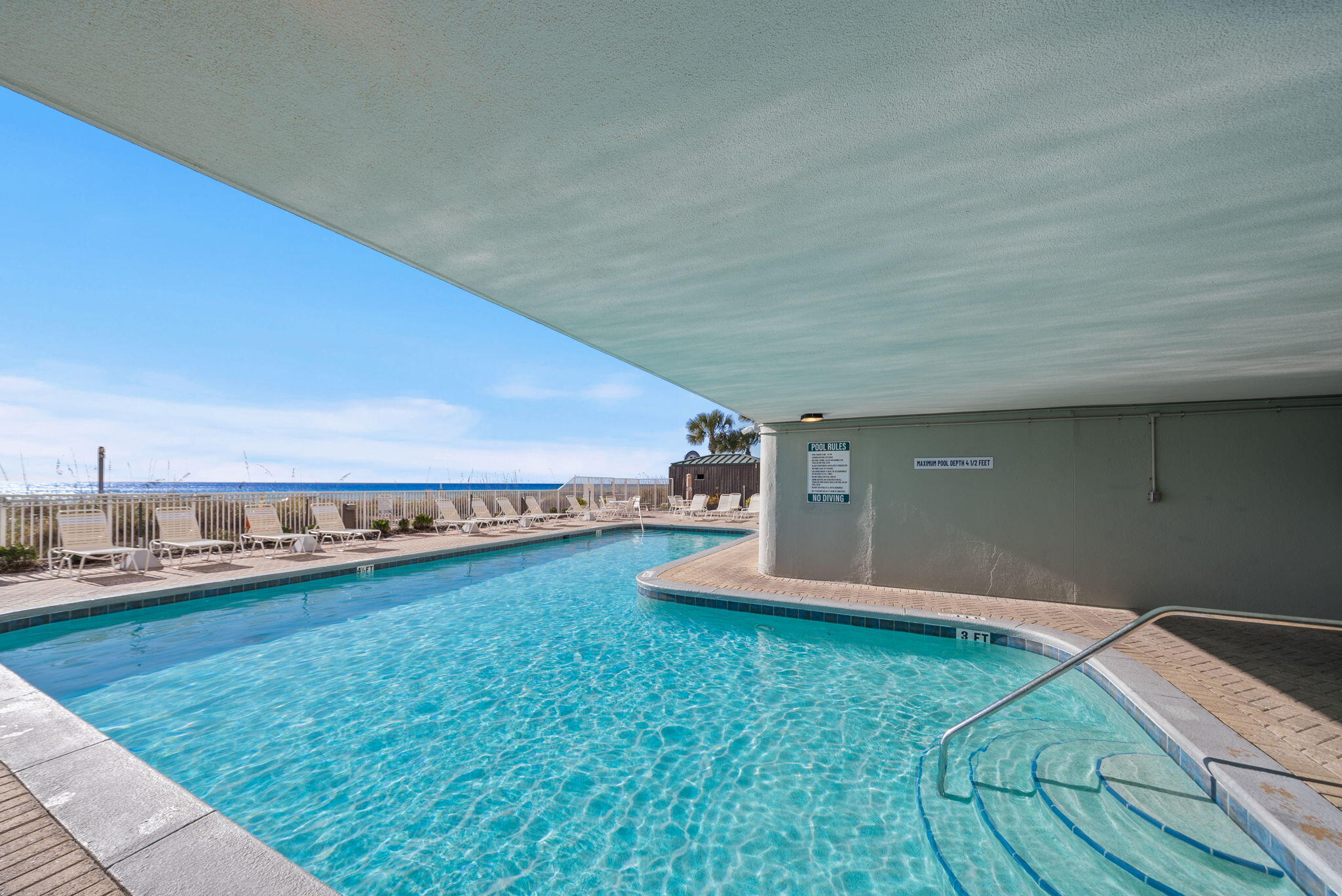 Ocean Ritz - Residential