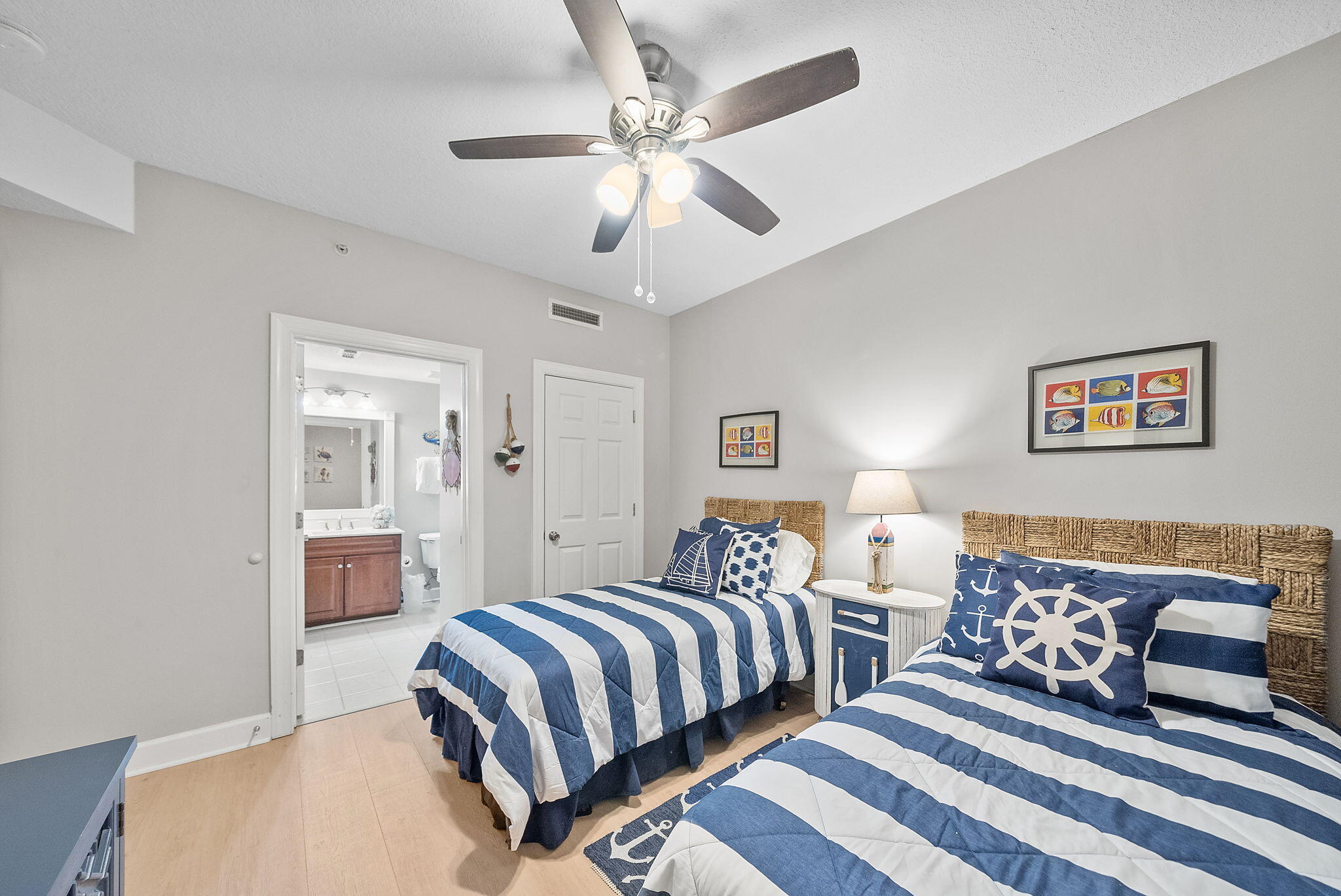 Ocean Ritz - Residential