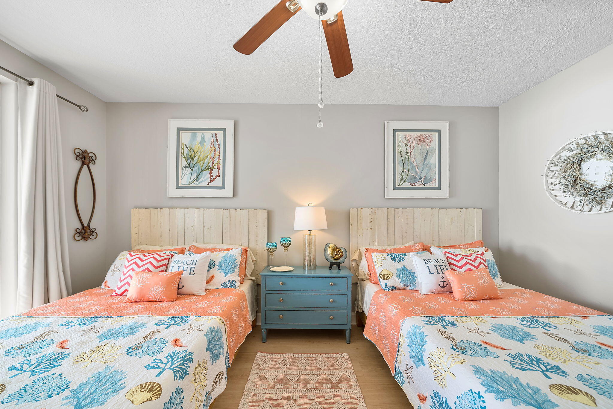 Ocean Ritz - Residential