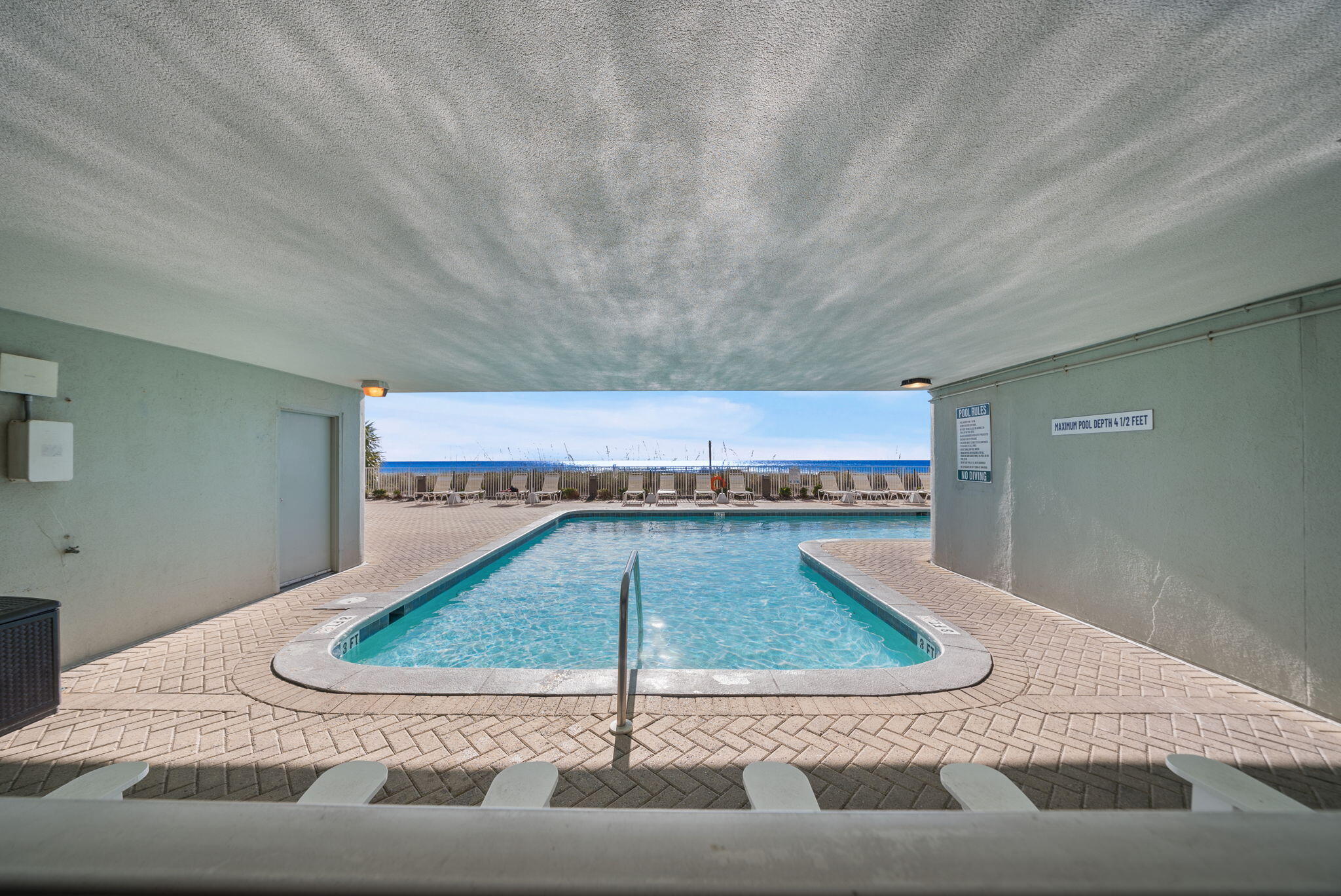 Ocean Ritz - Residential