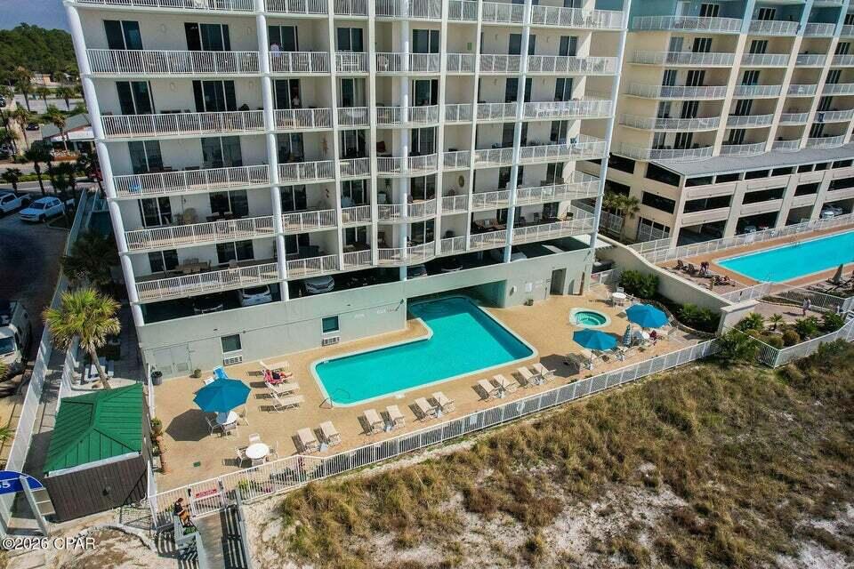 Ocean Ritz - Residential