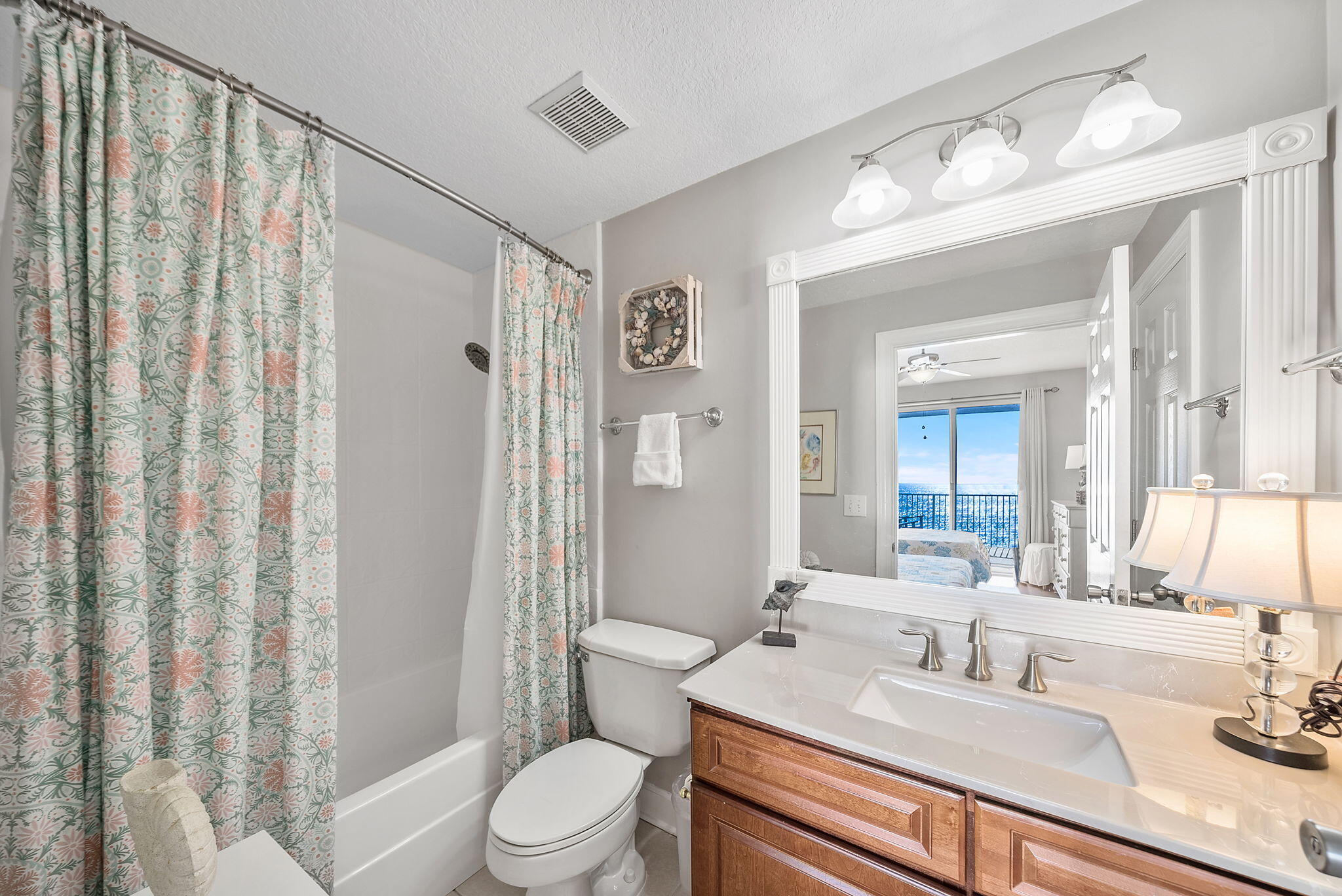 Ocean Ritz - Residential